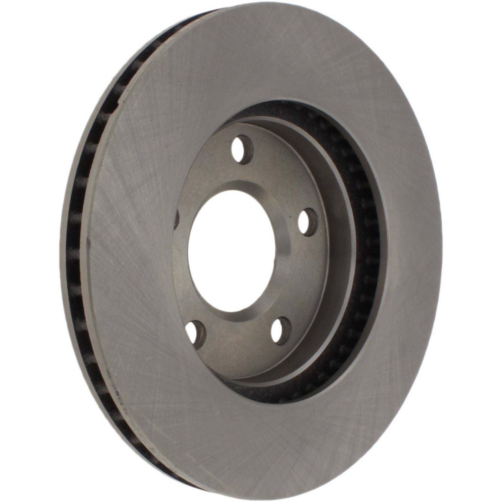 Stoptech Centric C-Tek Standard Brake Rotor - Front 121.62056