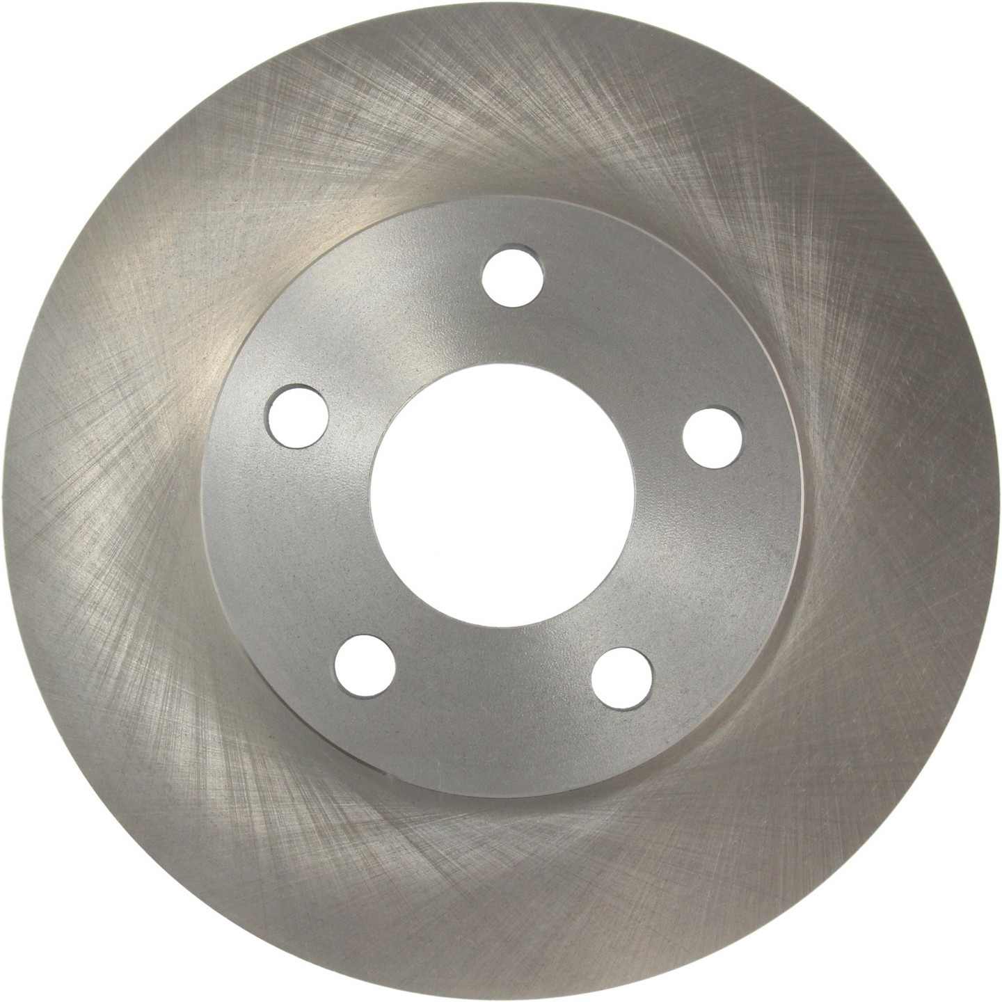 C-Tek Standard Brake Rotor  top view frsport 121.62057