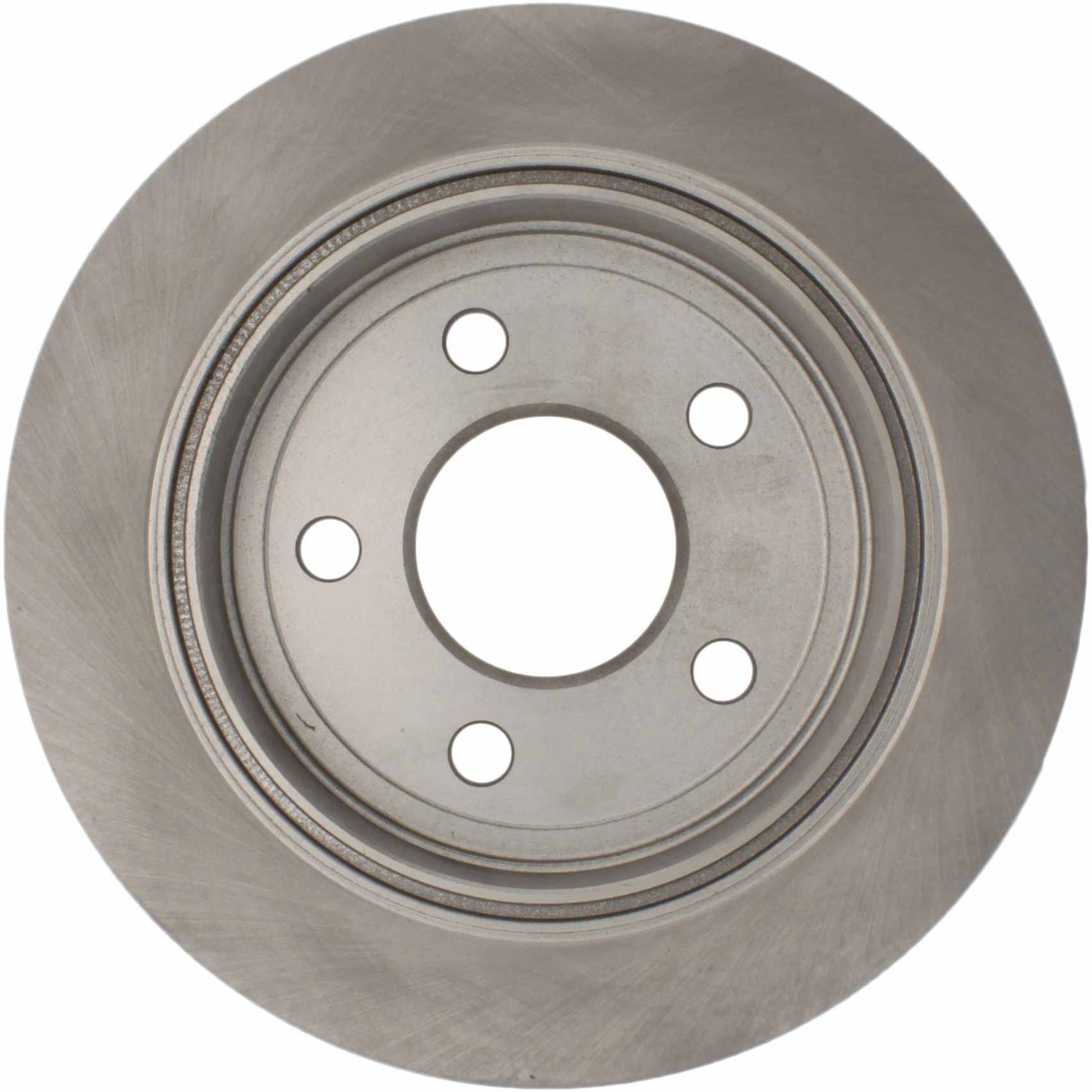 Stoptech Centric C-Tek Standard Brake Rotor - Rear 121.62058