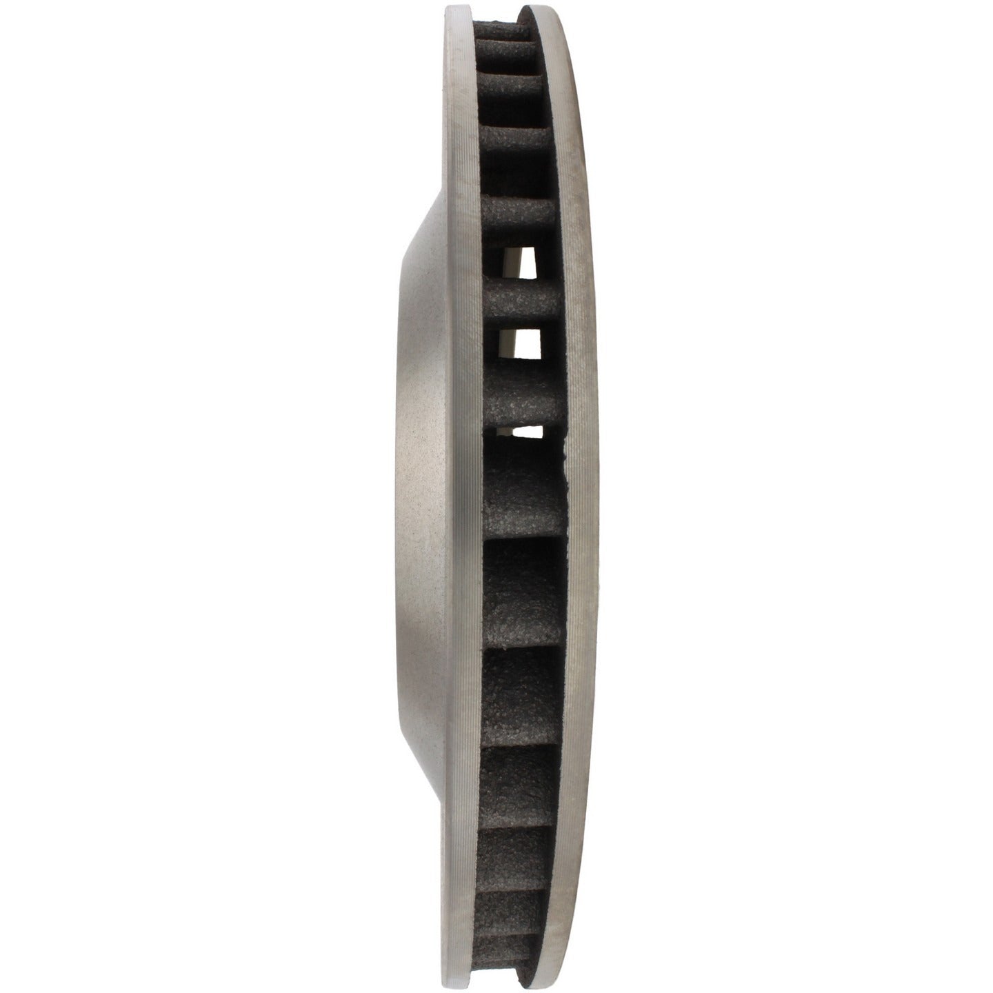 c-tek standard brake rotor  frsport 121.62059