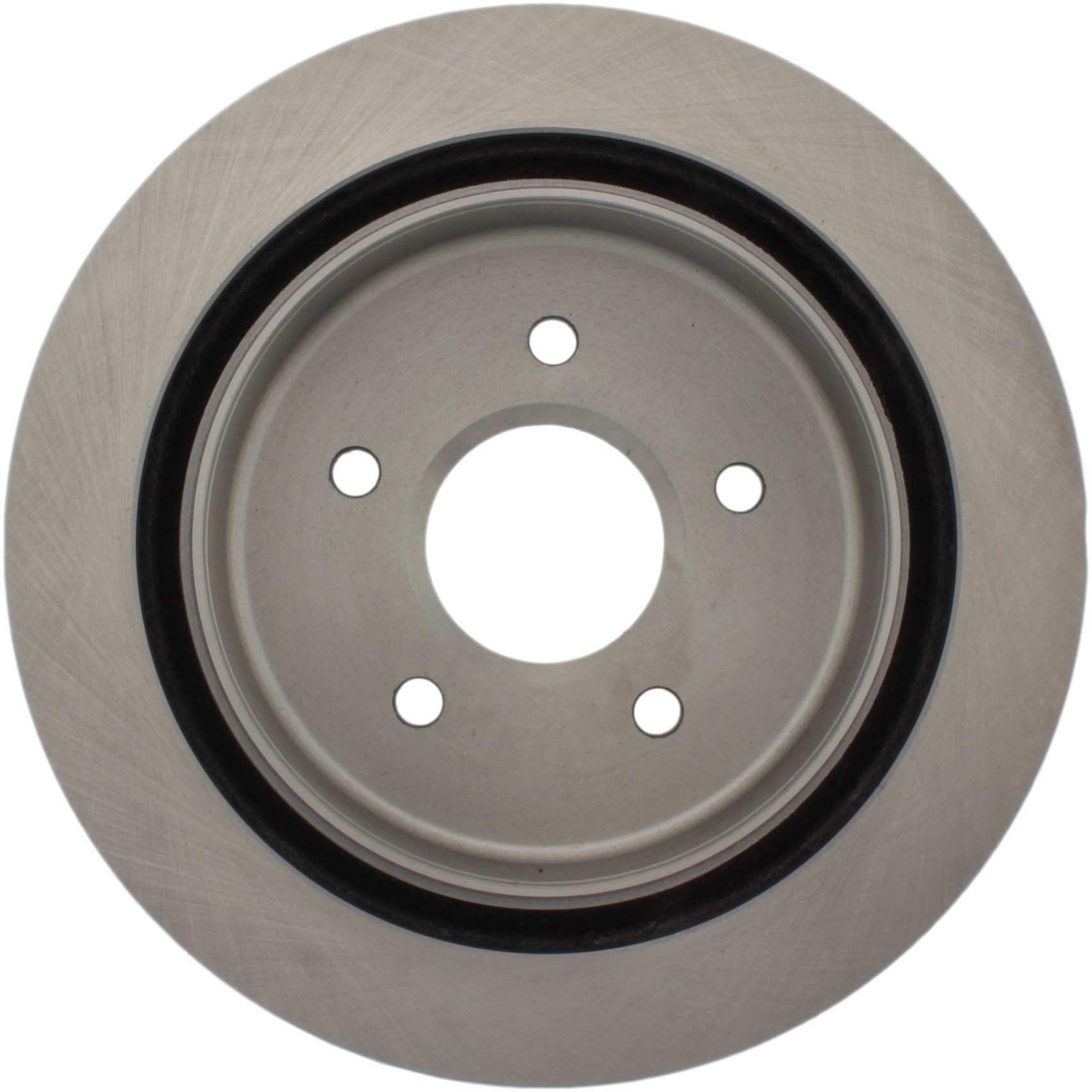 Stoptech Centric 97-10 Chevy Corvette Left Rear Standard Brake Rotor 121.62061