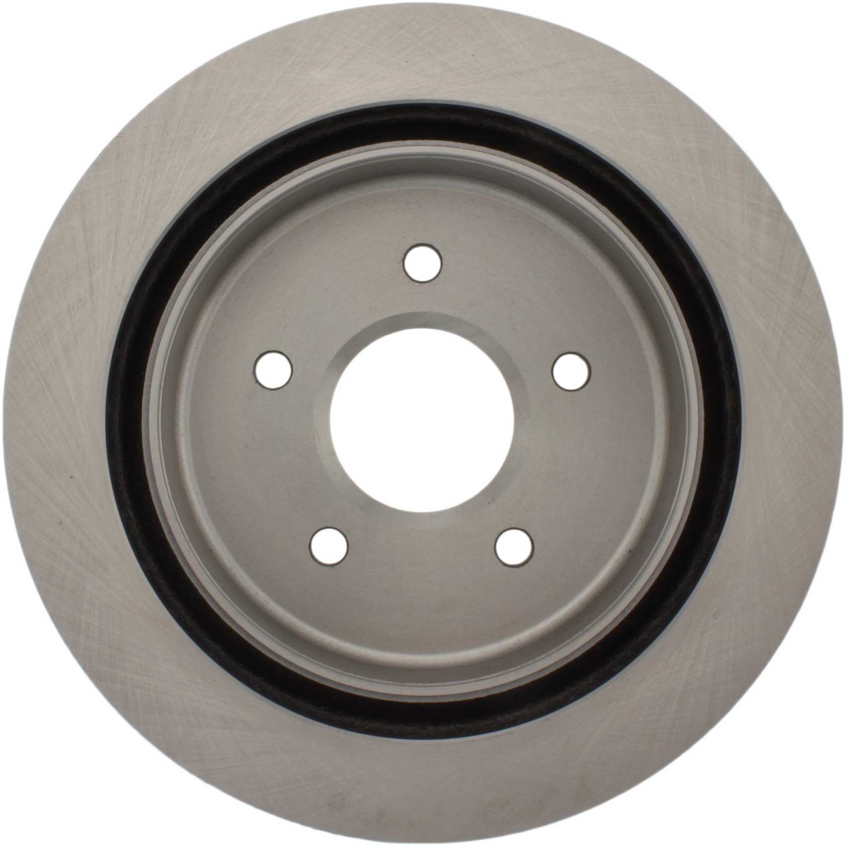 Stoptech Centric 97-10 Chevy Corvette Right Rear Standard Brake Rotor 121.62062