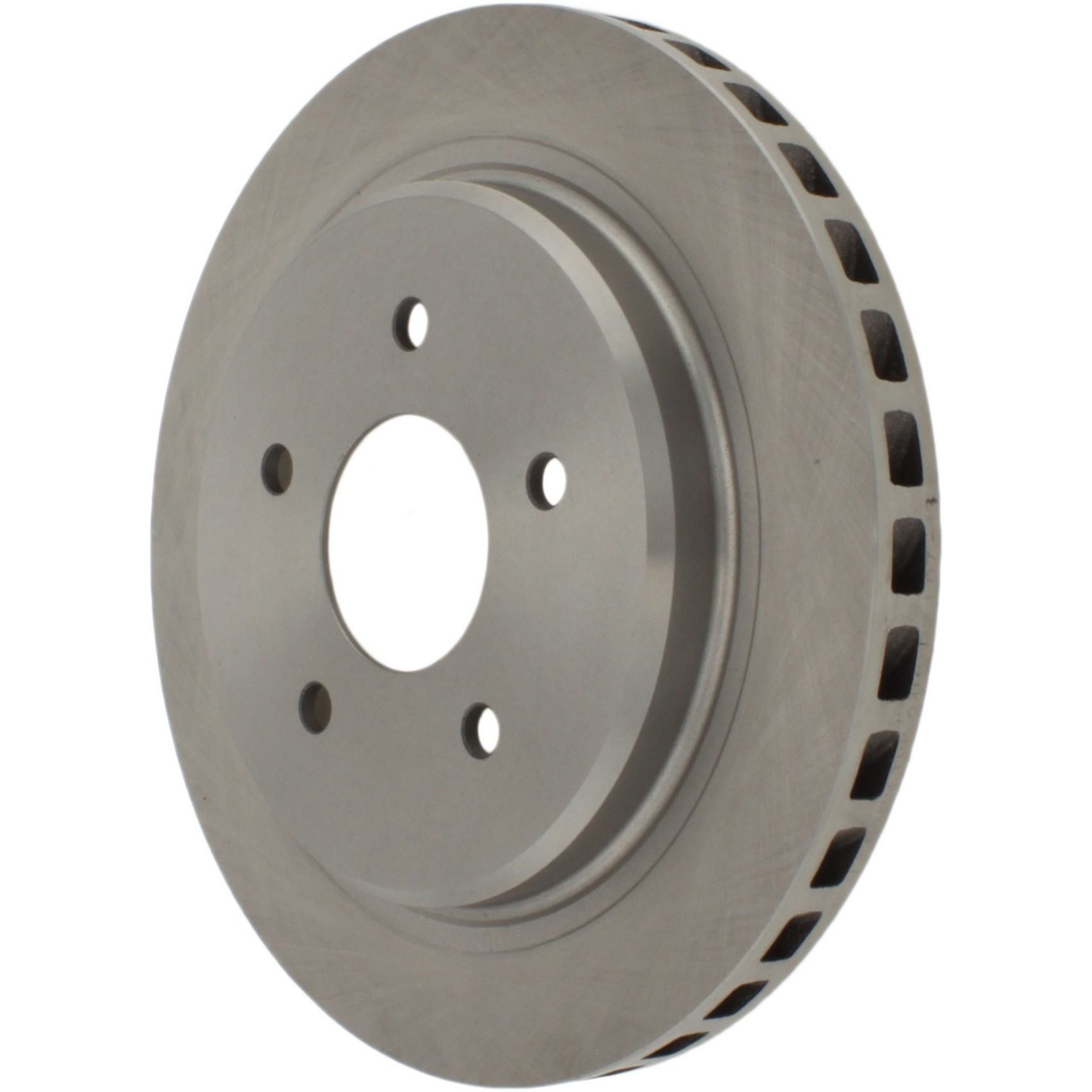 Stoptech Centric 97-10 Chevy Corvette Right Rear Standard Brake Rotor 121.62062