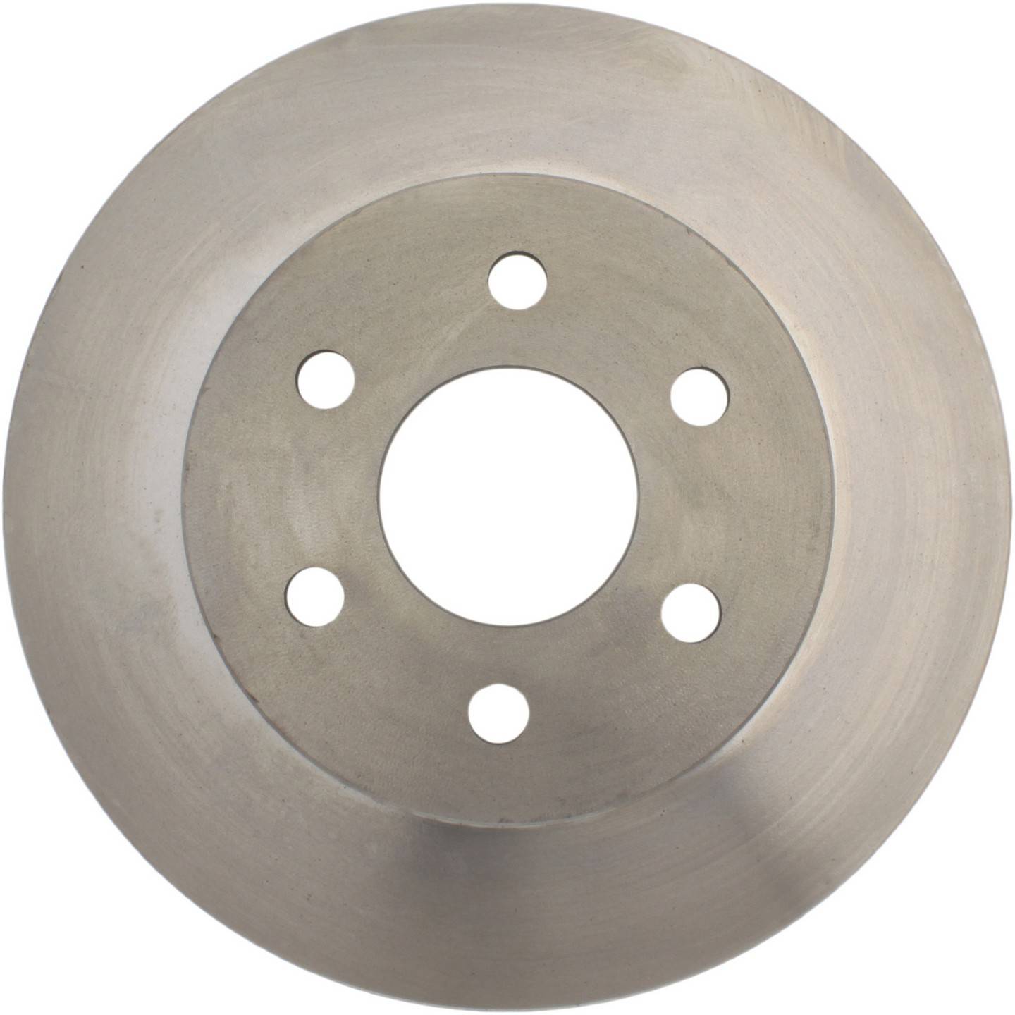 C-Tek Standard Brake Rotor  top view frsport 121.62063