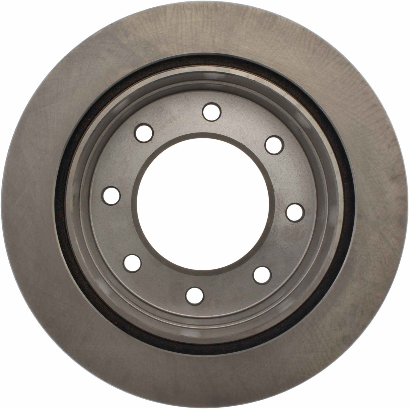 Stoptech Centric Performance Brake Rotor 121.62067