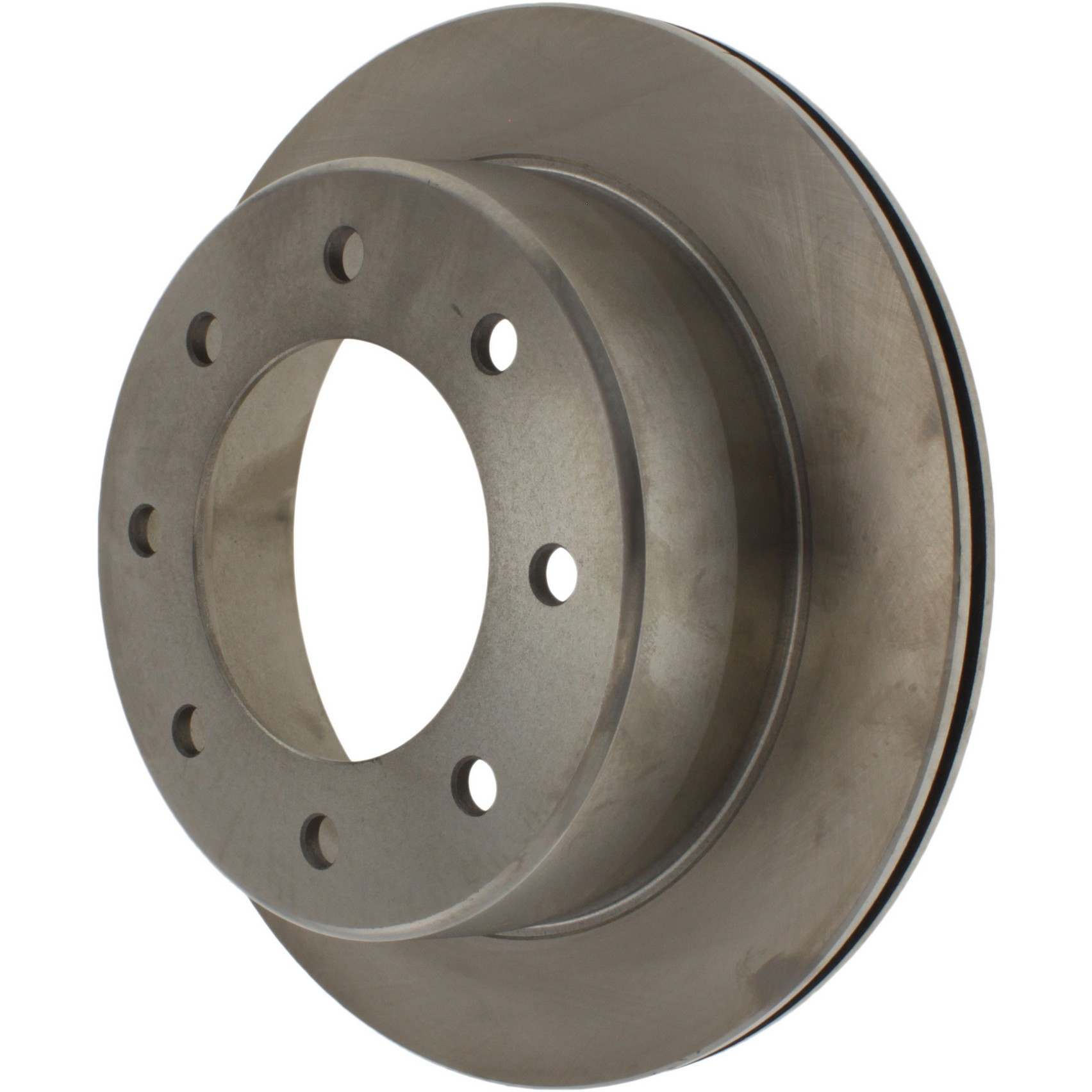 Stoptech Centric Performance Brake Rotor 121.62067