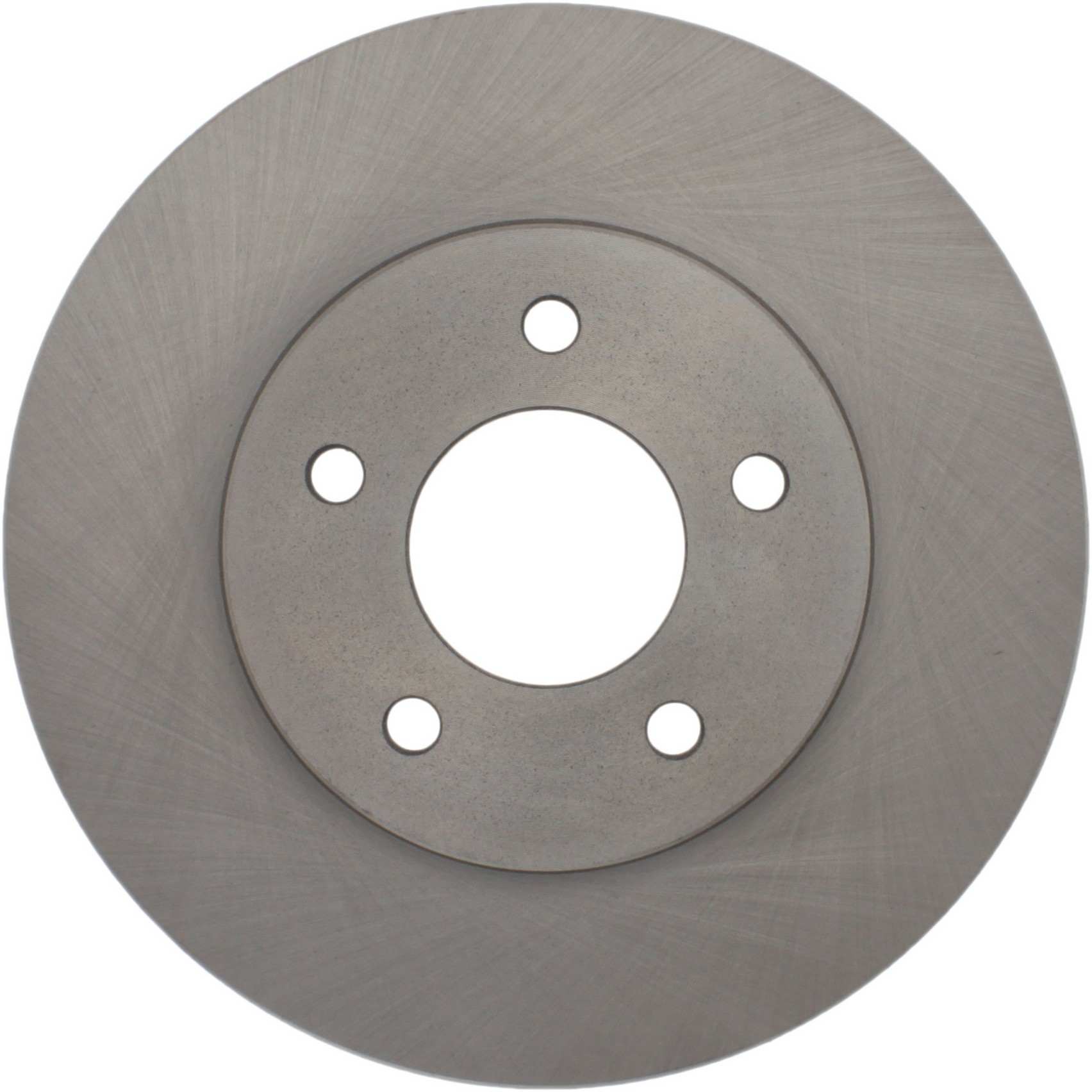 Stoptech Centric C-Tek Standard Brake Rotor - Front 121.62068