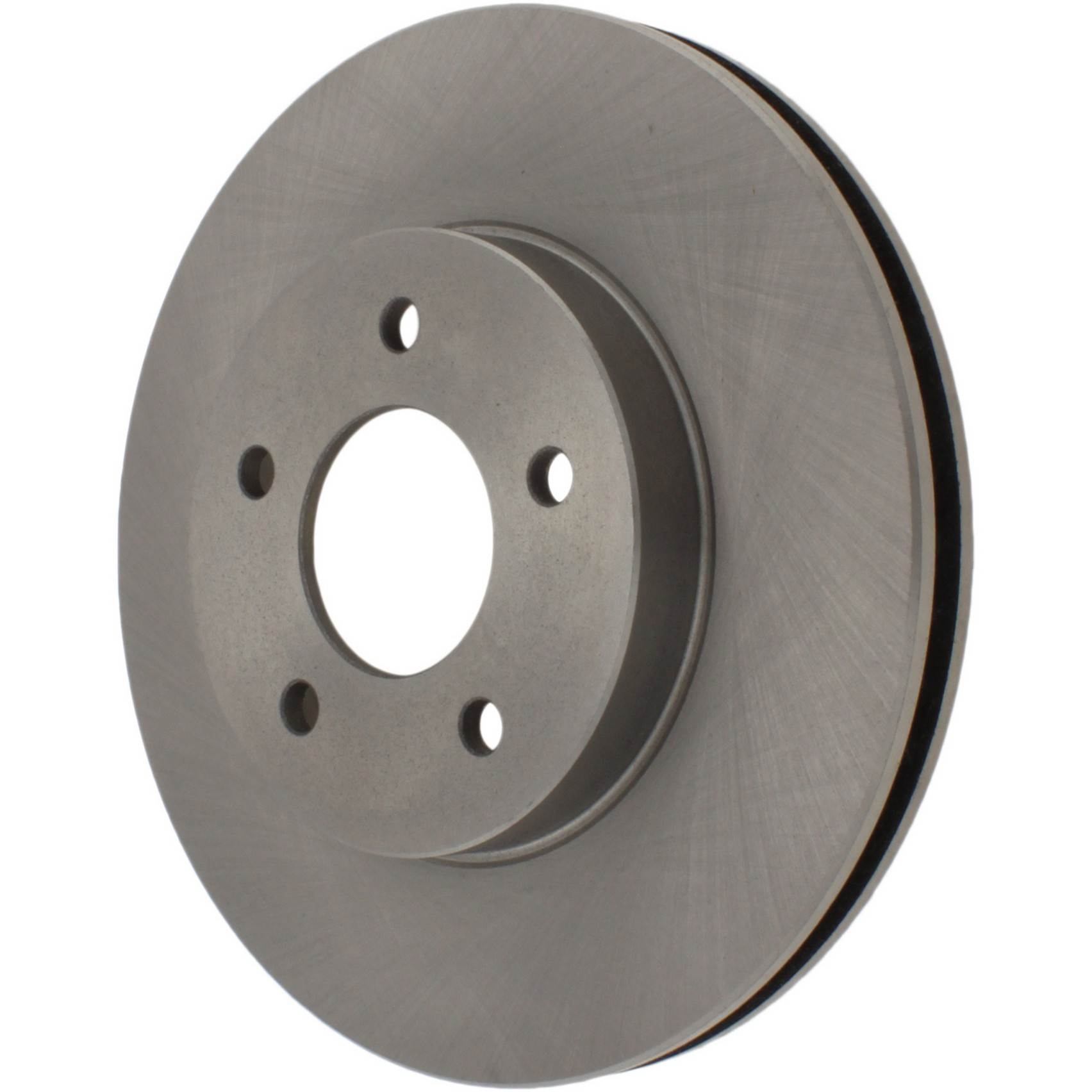 Stoptech Centric C-Tek Standard Brake Rotor - Front 121.62068