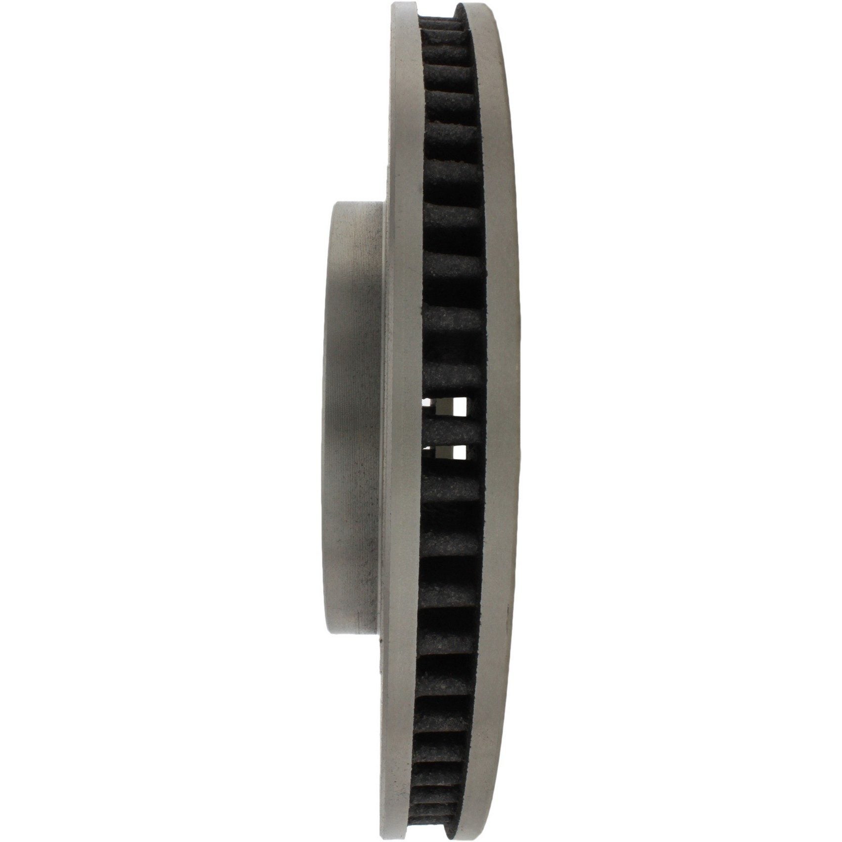 Stoptech Centric C-Tek Standard Brake Rotor - Front 121.62069