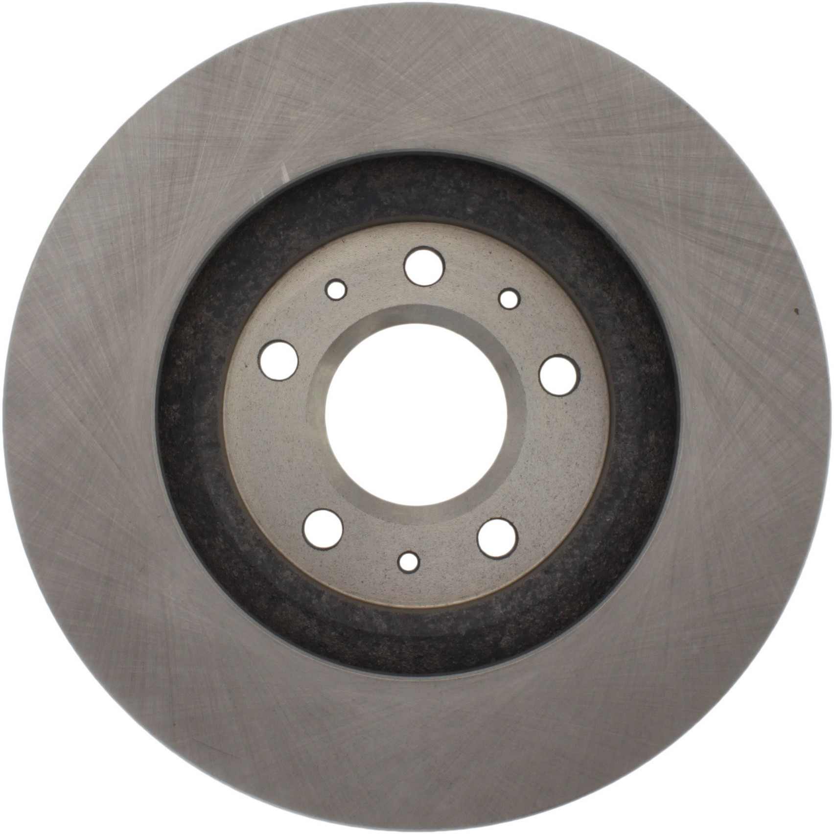 Stoptech Centric C-Tek Standard Brake Rotor - Front 121.62069