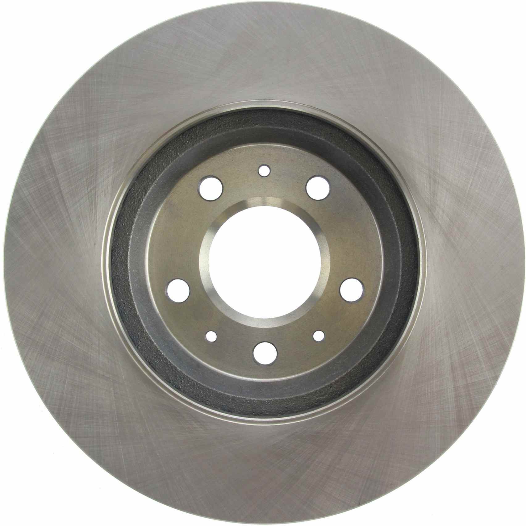 Stoptech Centric C-Tek Standard Brake Rotor - Front 121.62070