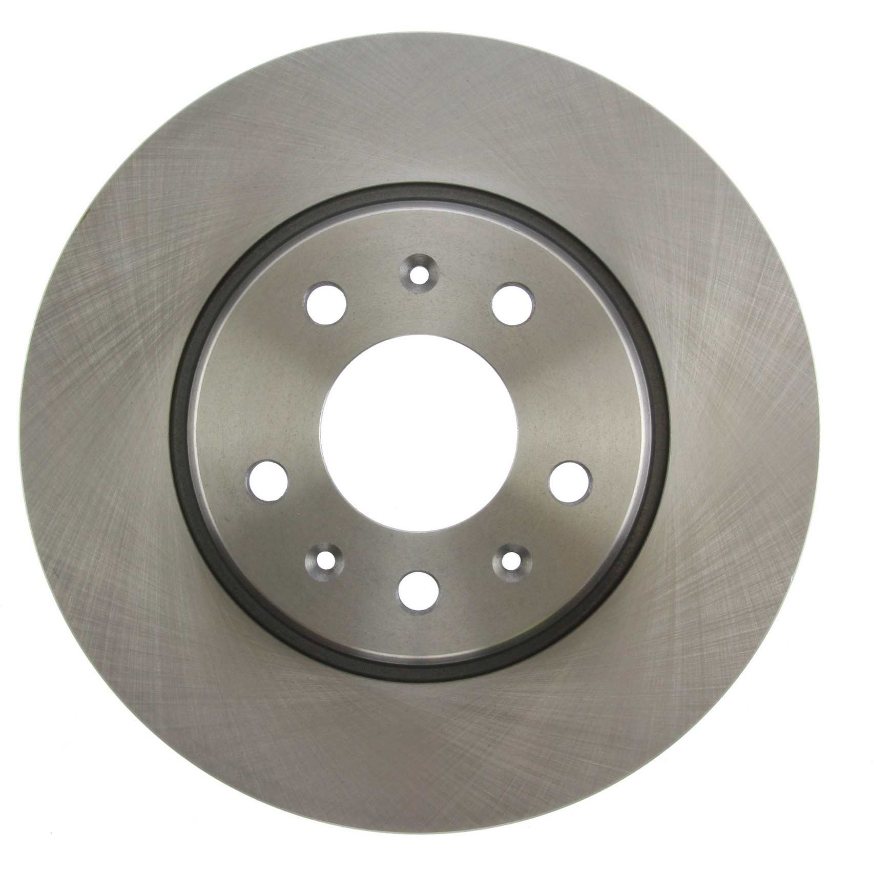 Stoptech Centric C-Tek Standard Brake Rotor - Front 121.62070