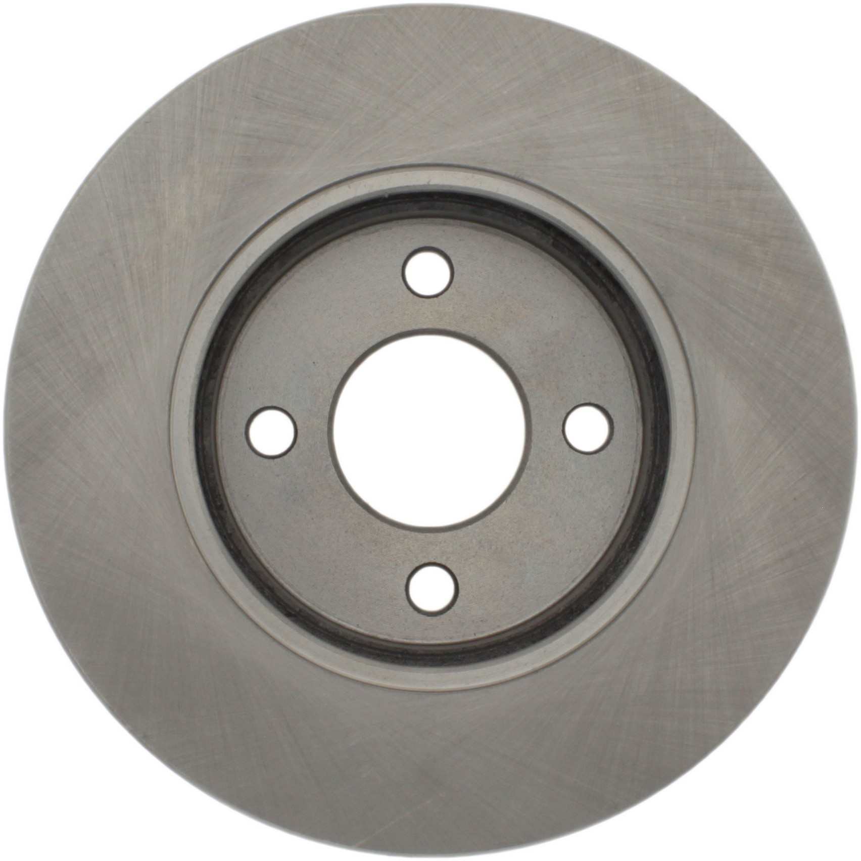 Stoptech Centric C-Tek Standard Brake Rotor - Front 121.62072