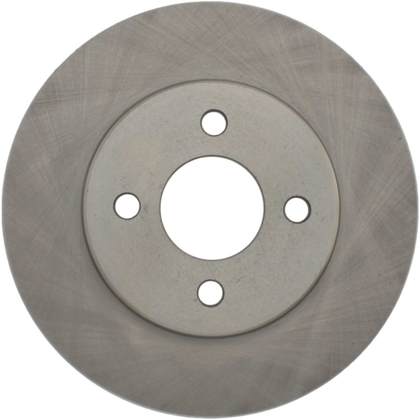 Stoptech Centric C-Tek Standard Brake Rotor - Front 121.62072