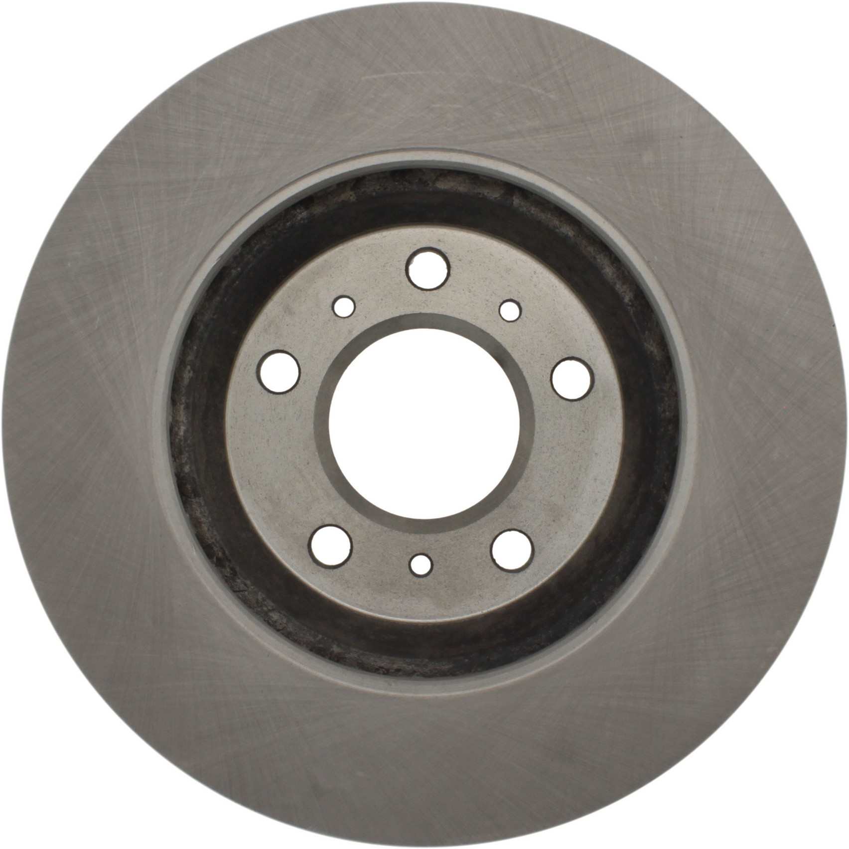 Stoptech Centric C-Tek Standard Brake Rotor - Front 121.62073