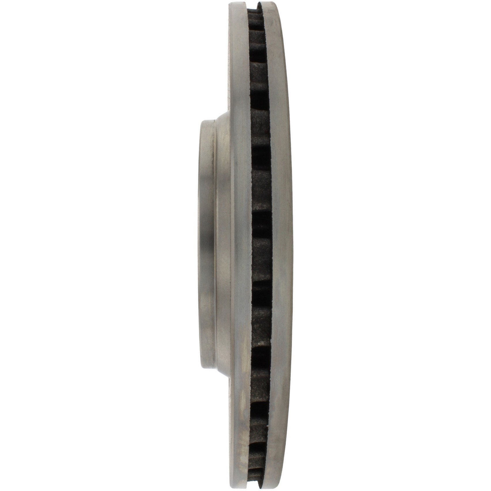 Stoptech Centric C-Tek Standard Brake Rotor - Front 121.62078