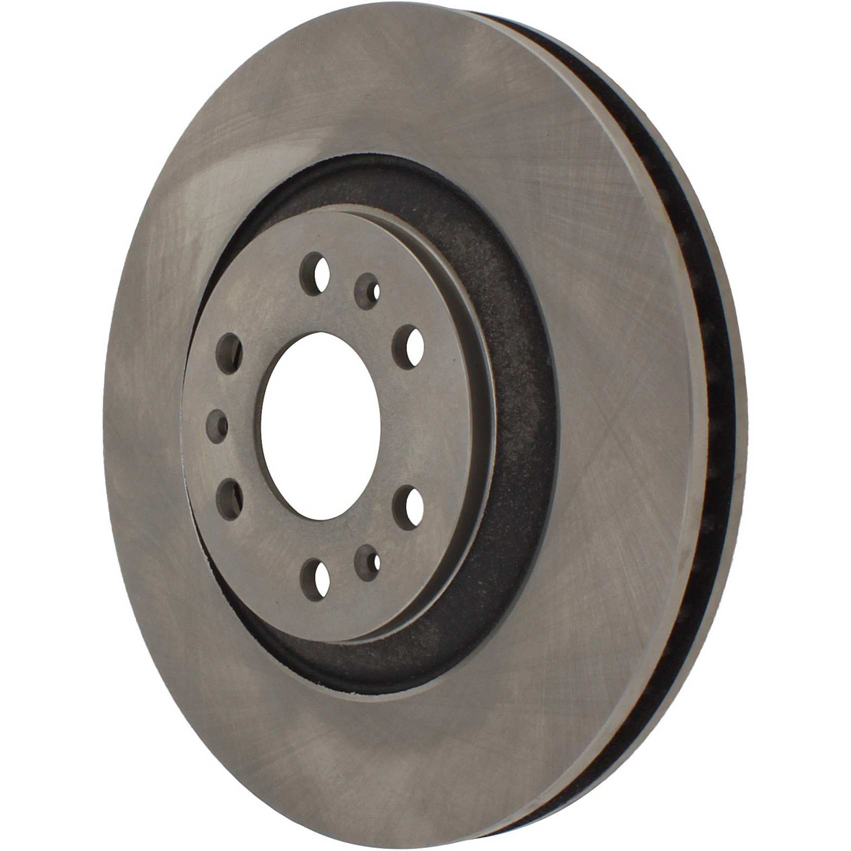 Stoptech Centric C-Tek Standard Brake Rotor - Front 121.62082