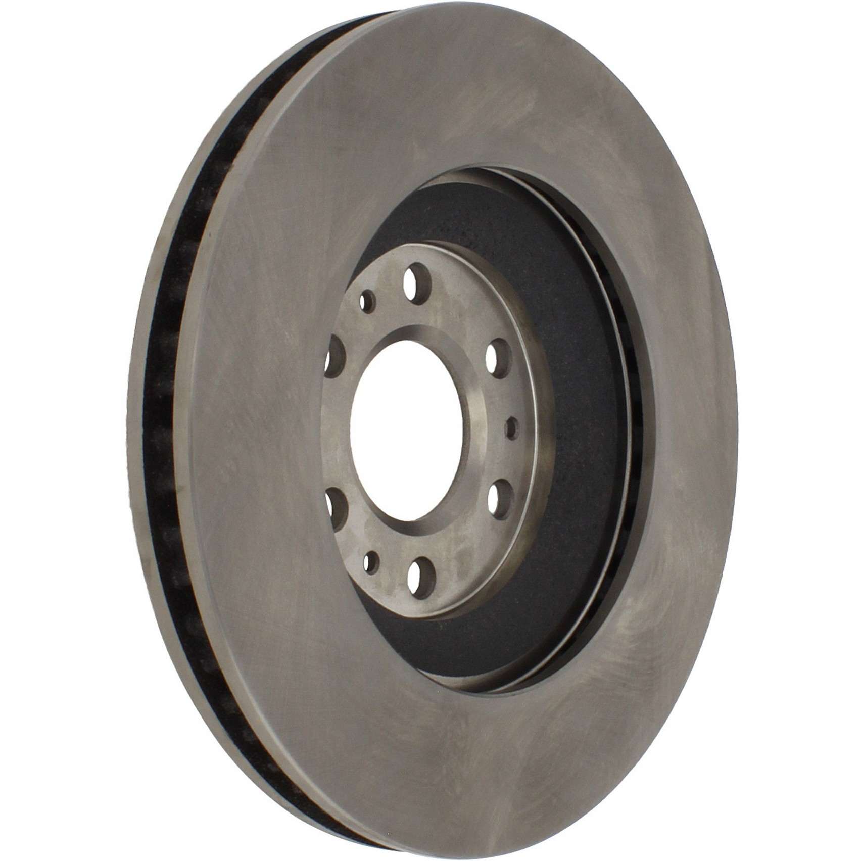 Stoptech Centric C-Tek Standard Brake Rotor - Front 121.62082