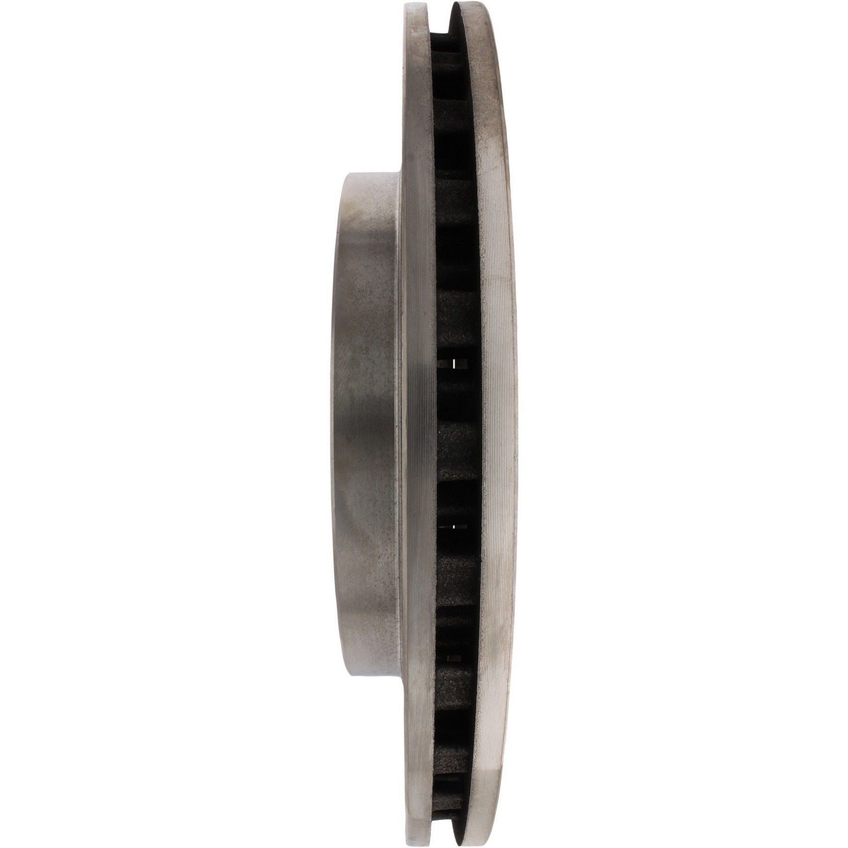 Stoptech Centric C-Tek Standard Brake Rotor - Rear 121.62083