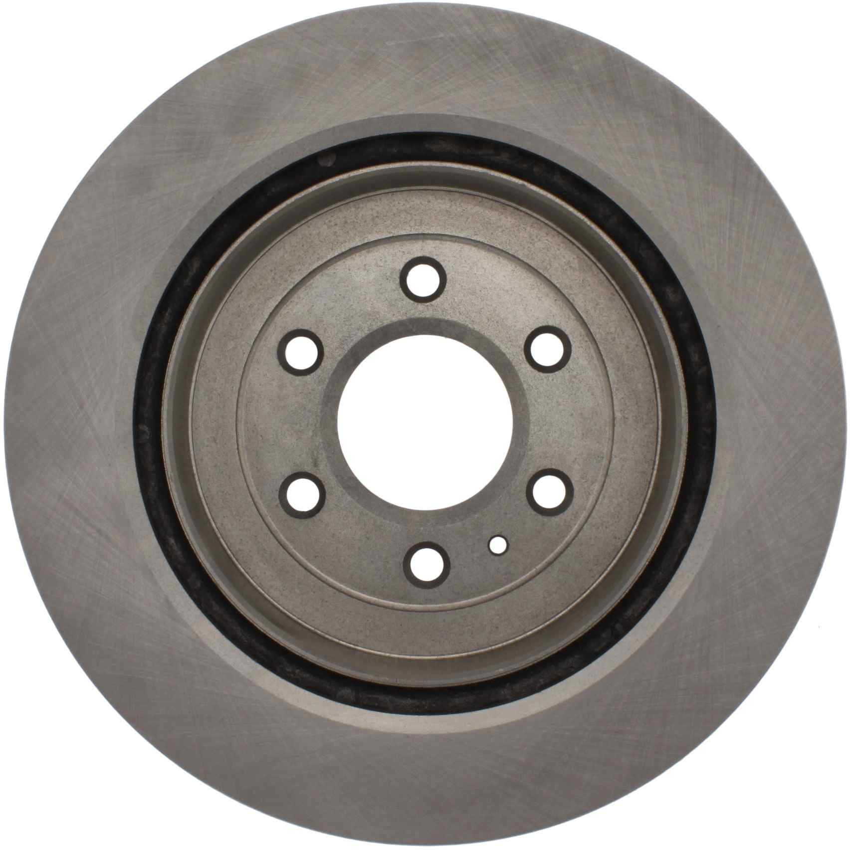 Stoptech Centric C-Tek Standard Brake Rotor - Rear 121.62083