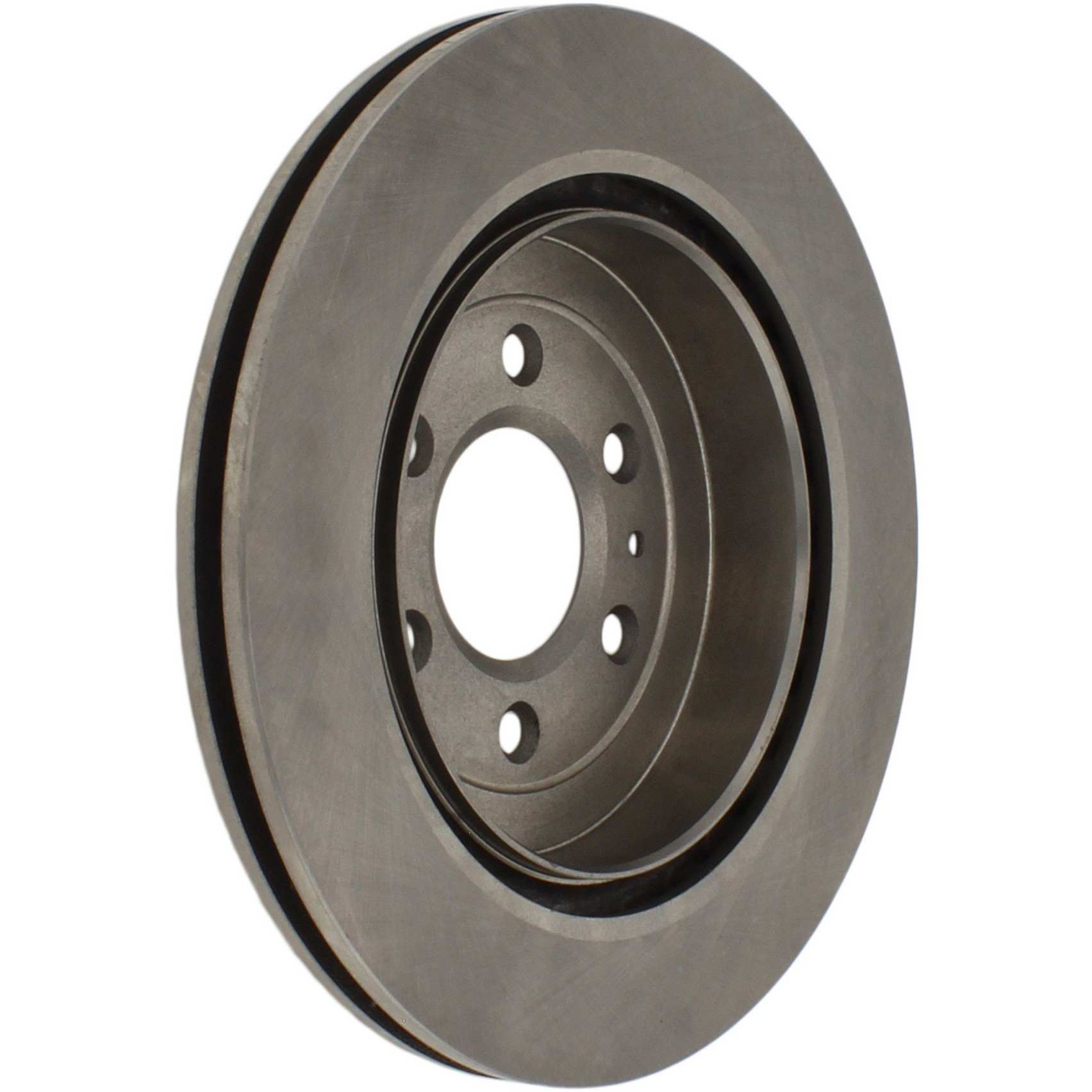 Stoptech Centric C-Tek Standard Brake Rotor - Rear 121.62083