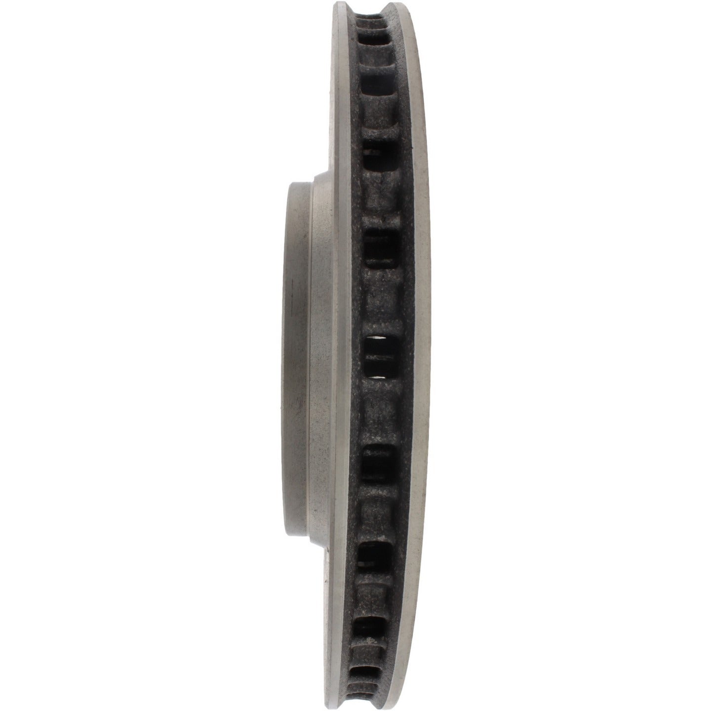 c-tek standard brake rotor  frsport 121.62093