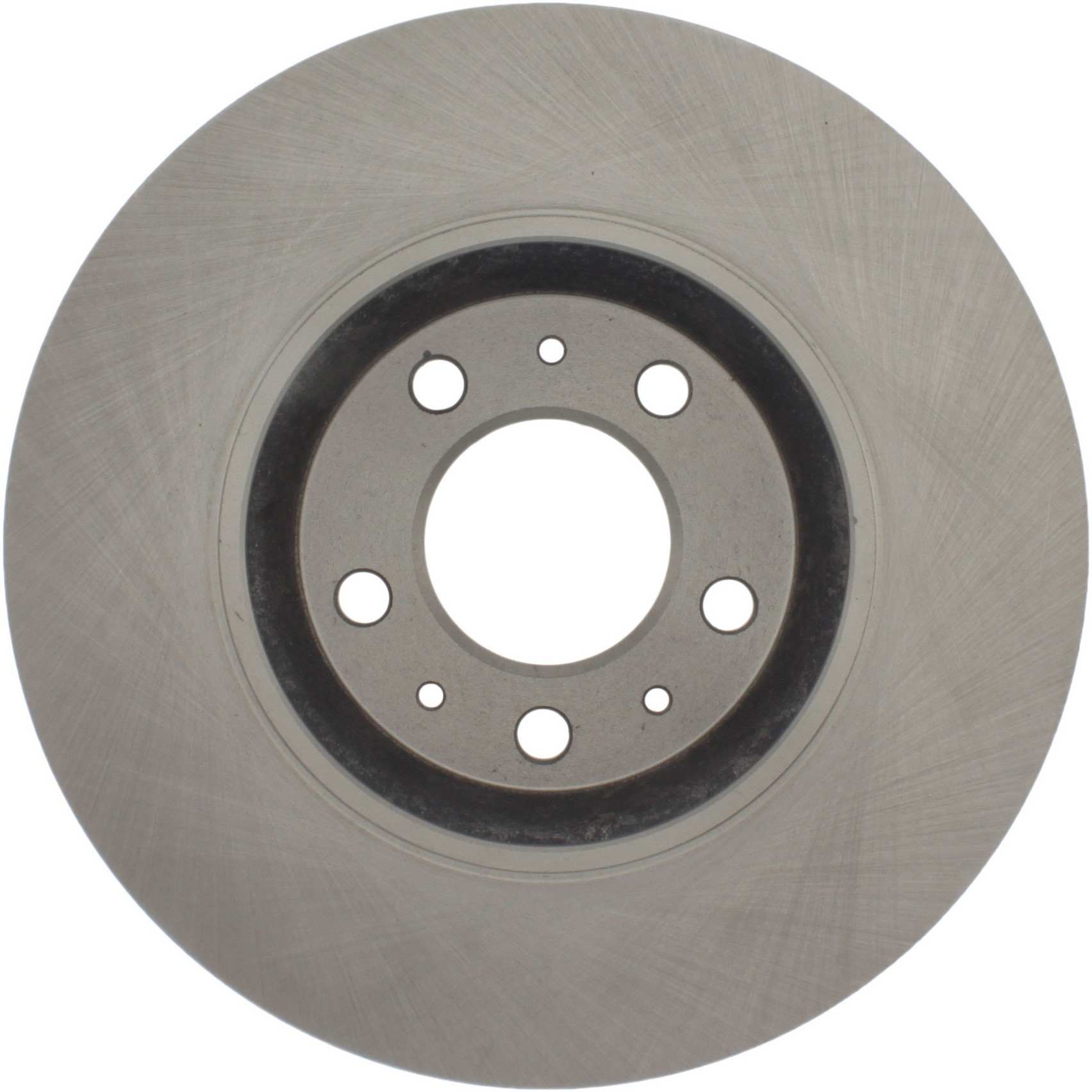 Stoptech Centric C-Tek Standard Brake Rotor - Front 121.62093