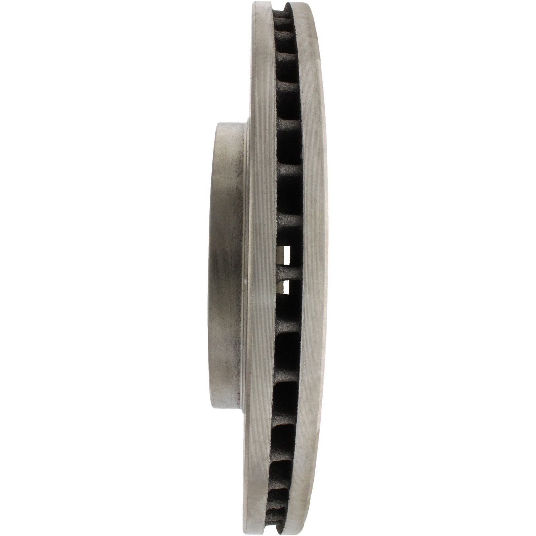 Stoptech Centric C-Tek Standard Brake Rotor - Front 121.62095