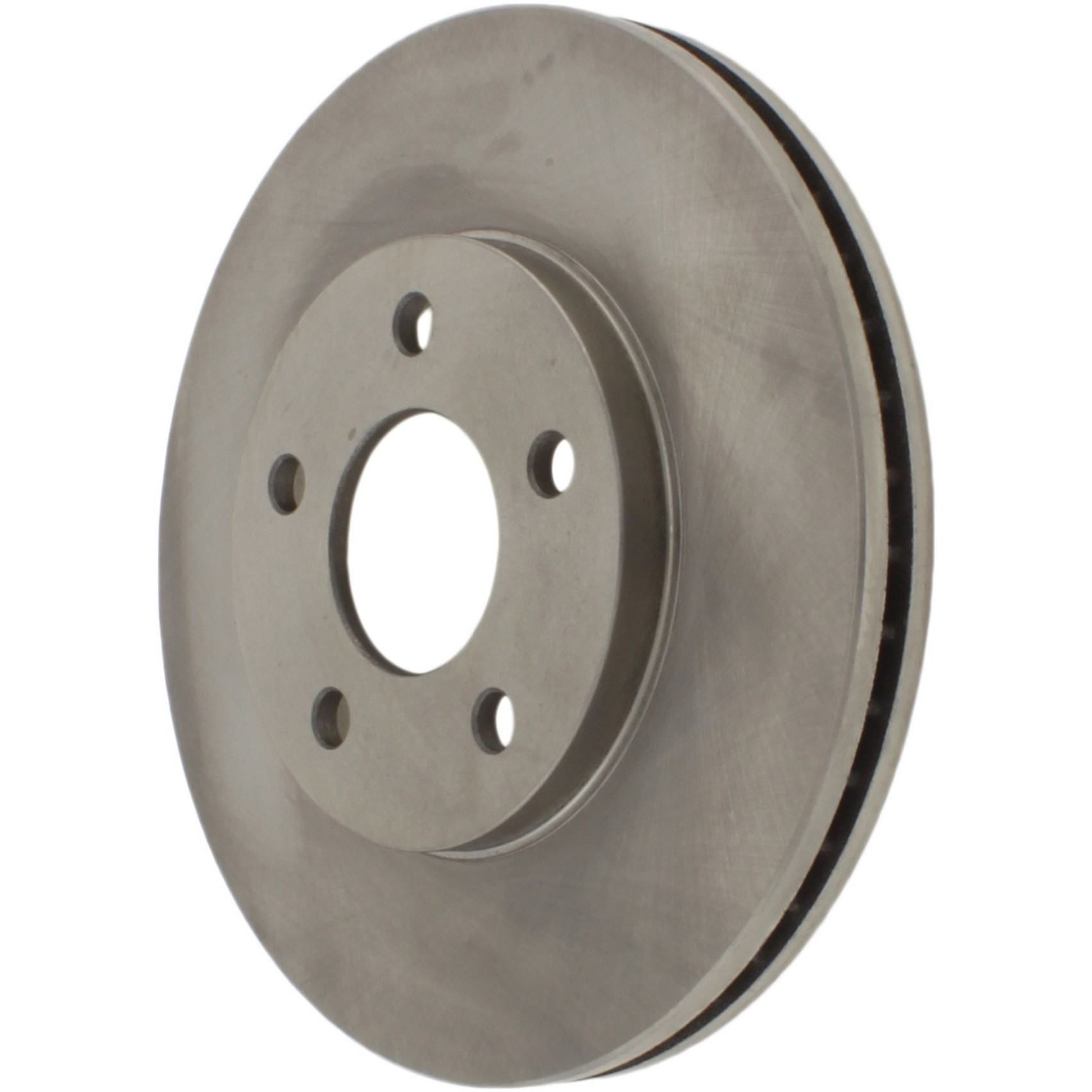 Stoptech Centric C-Tek Standard Brake Rotor - Front 121.62095