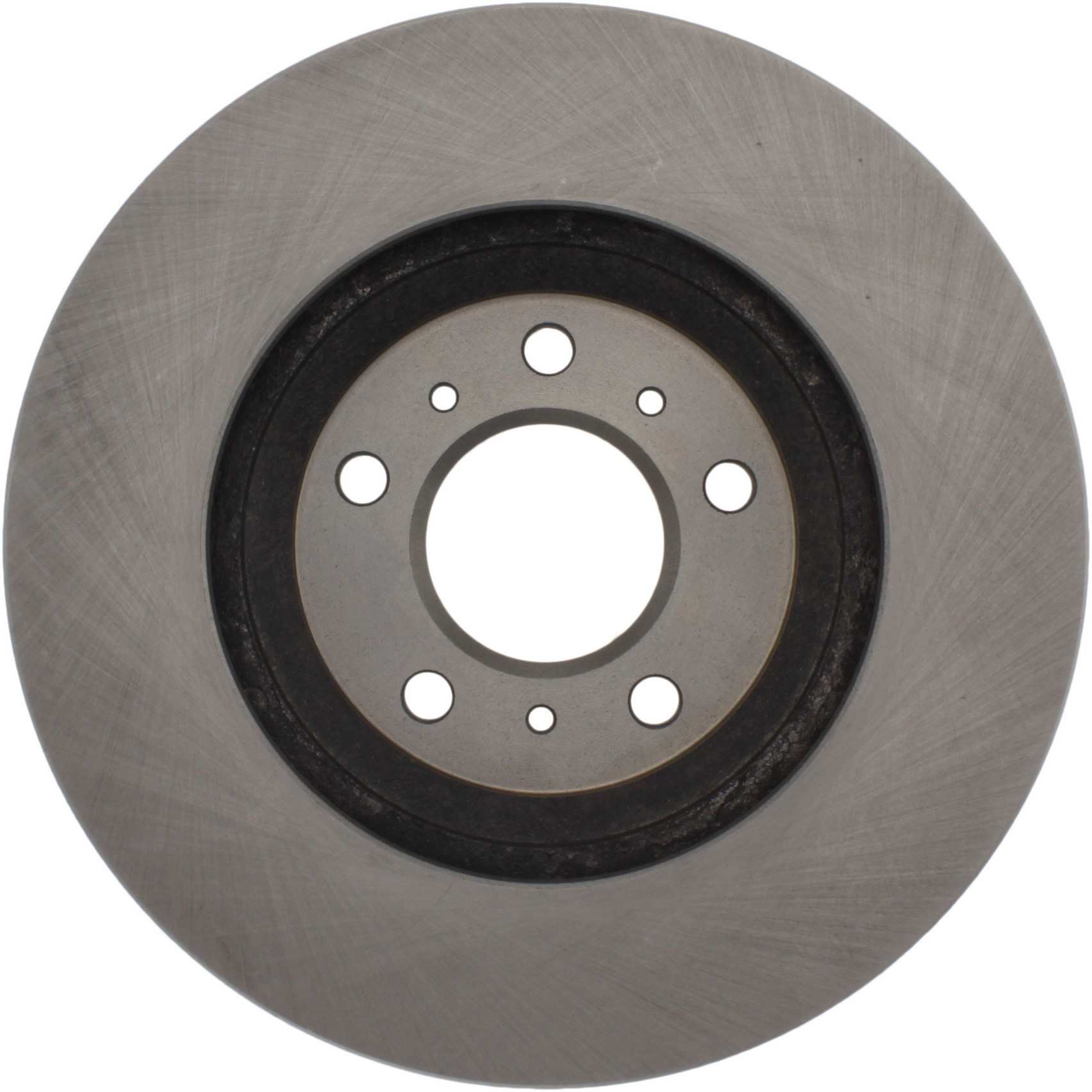 Stoptech Centric 06-10 Chevrolet Impala Front Standard Brake Rotor 121.62098