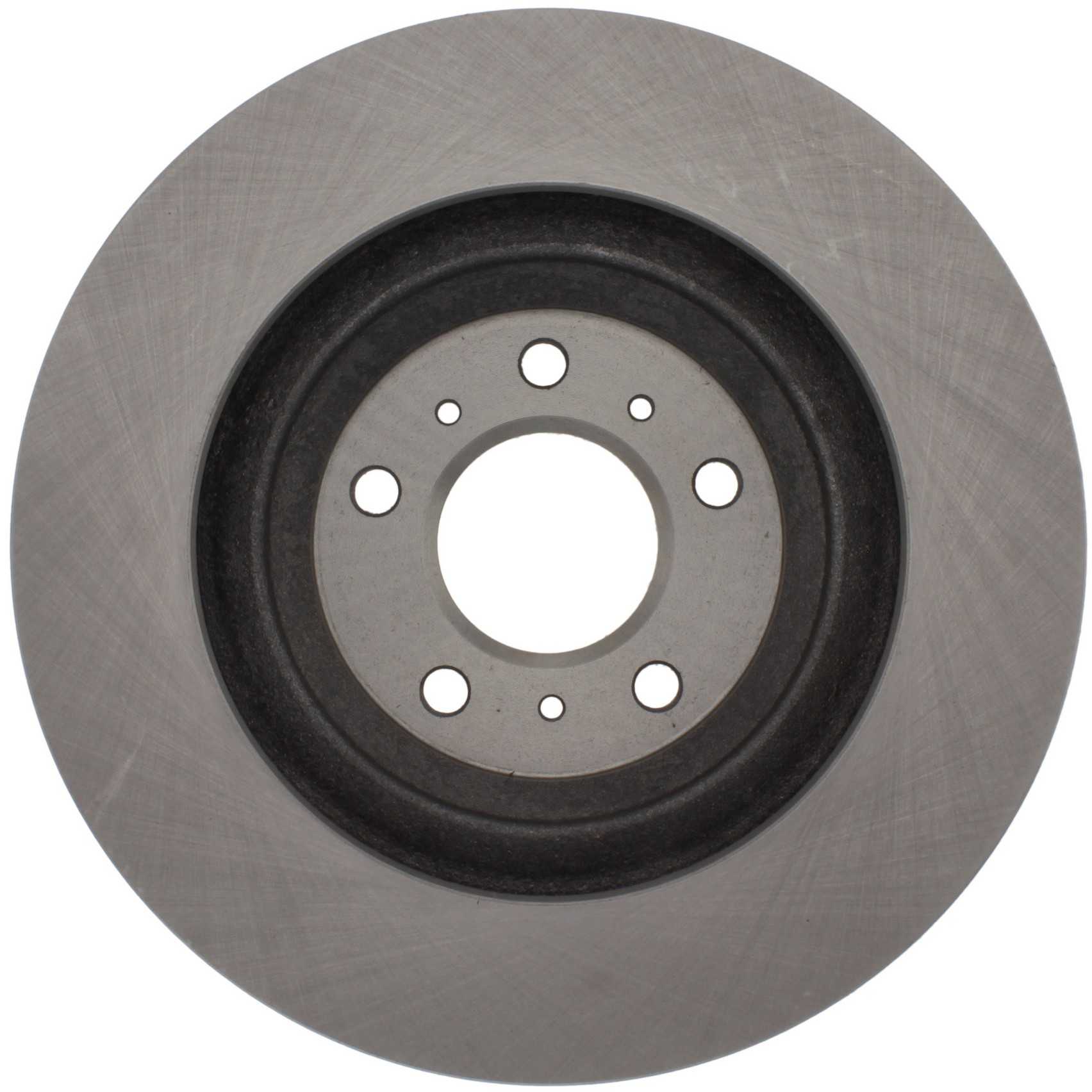 Stoptech Centric C-Tek Standard Brake Rotor - Front 121.62099