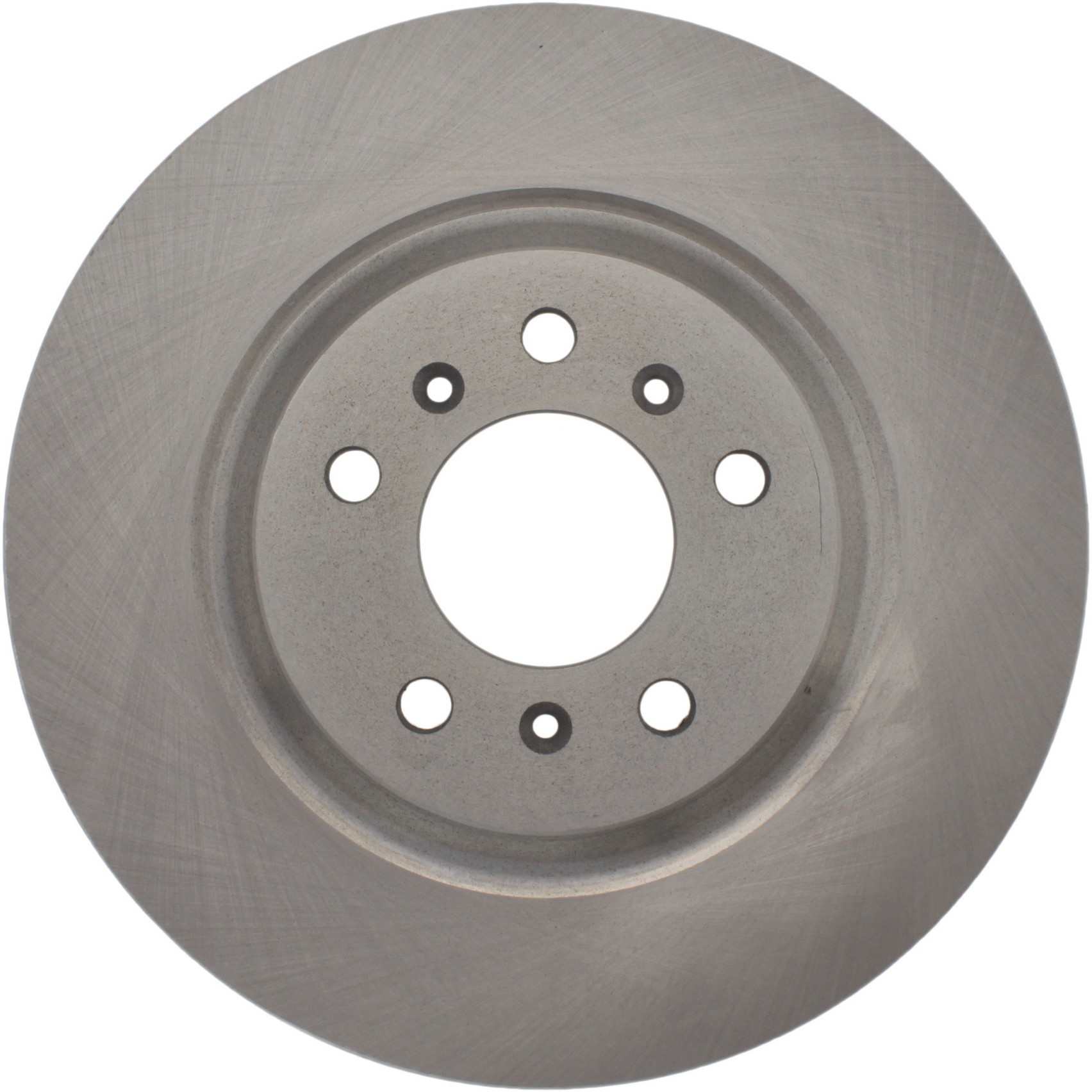 Stoptech Centric C-Tek Standard Brake Rotor - Front 121.62099