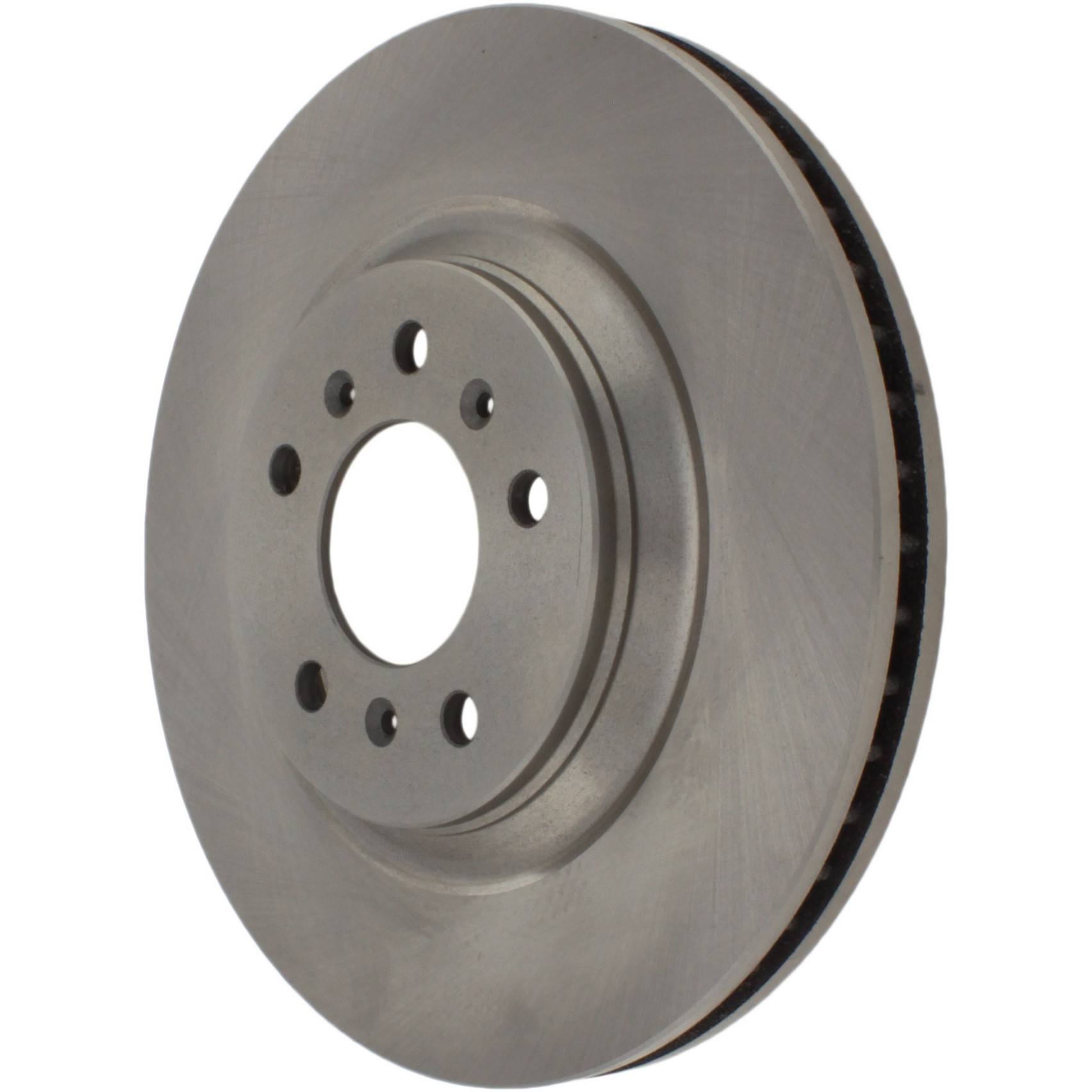 Stoptech Centric C-Tek Standard Brake Rotor - Front 121.62099