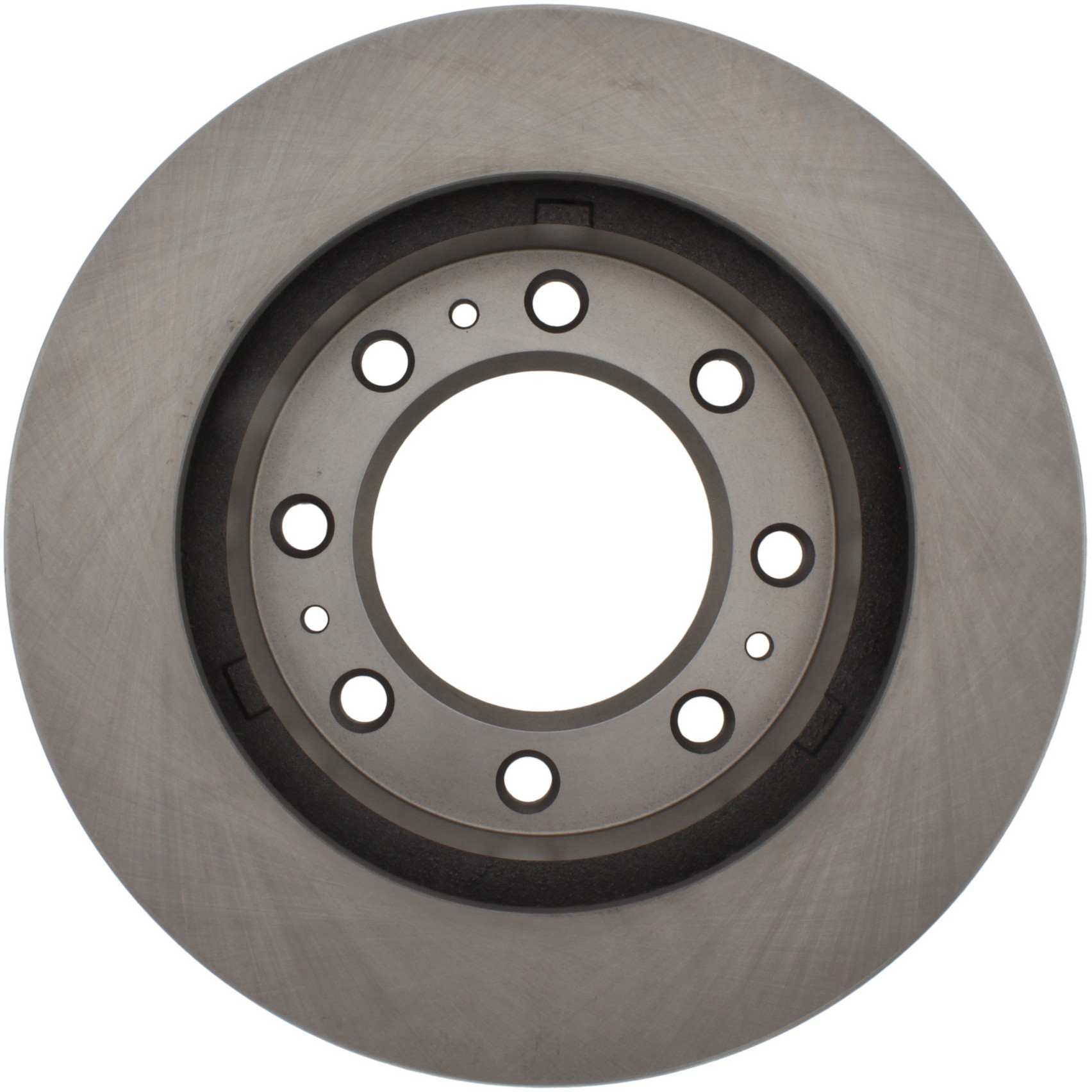 Stoptech Centric C-Tek Standard Brake Rotor - Front 121.62100