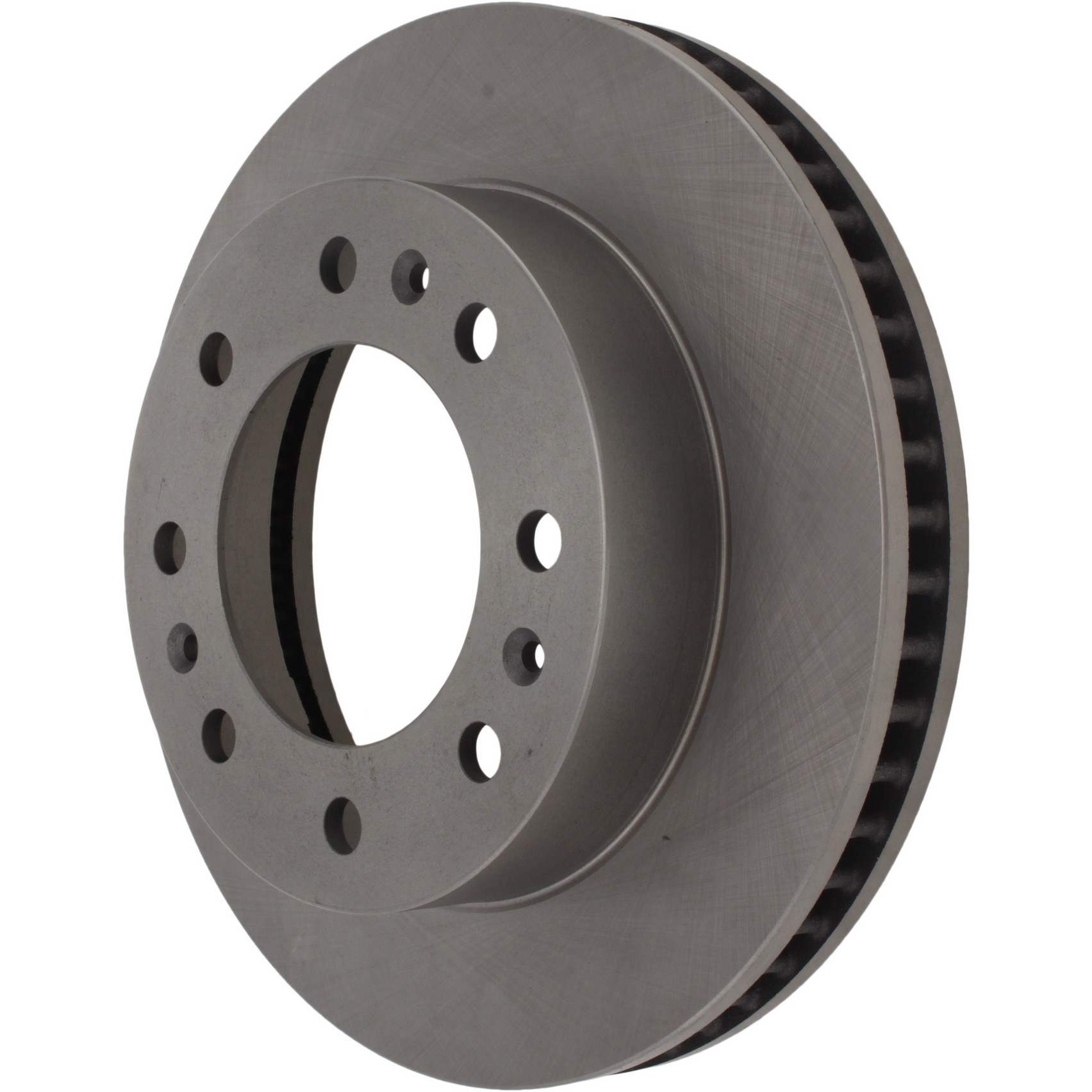 Stoptech Centric C-Tek Standard Brake Rotor - Front 121.62100