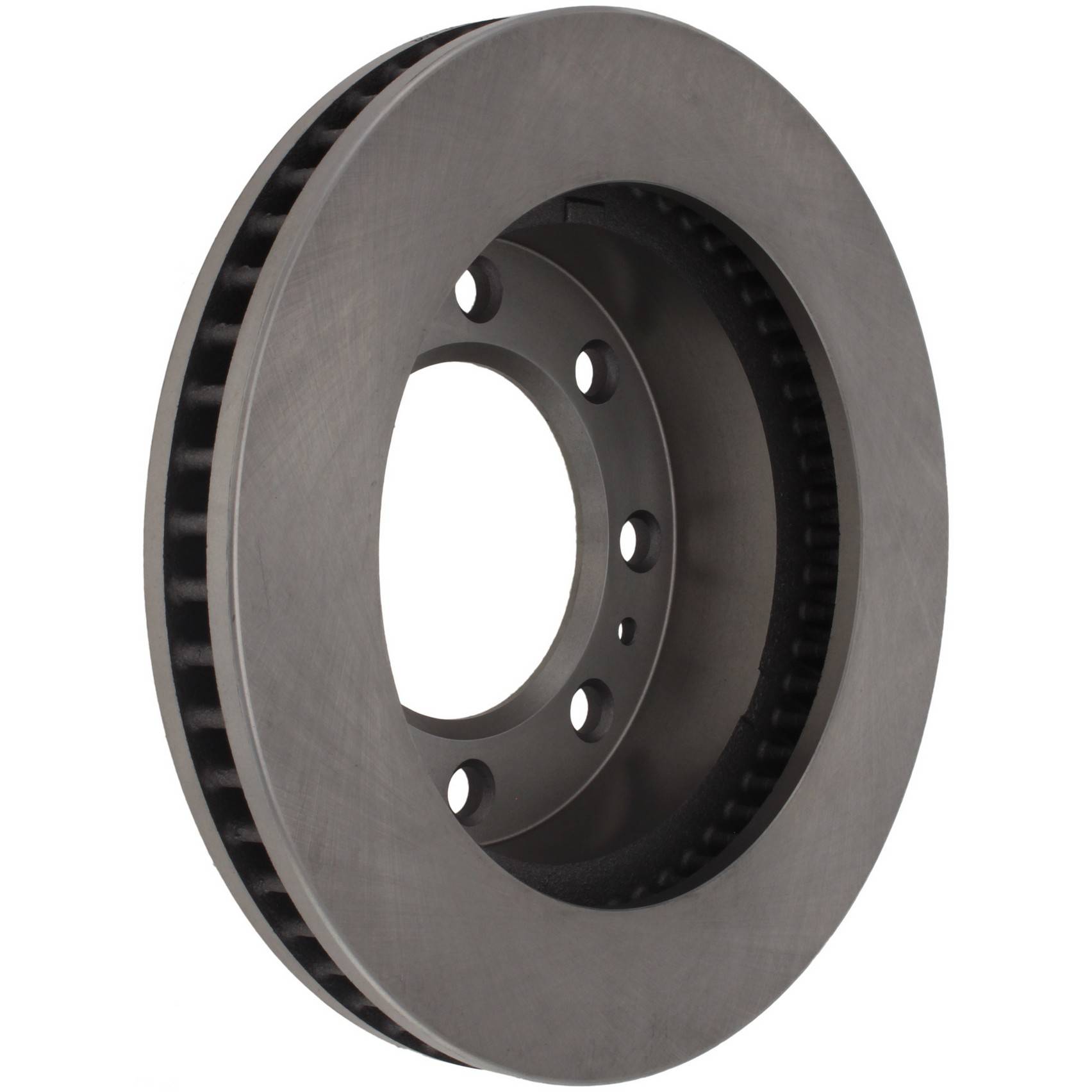 Stoptech Centric C-Tek Standard Brake Rotor - Front 121.62100