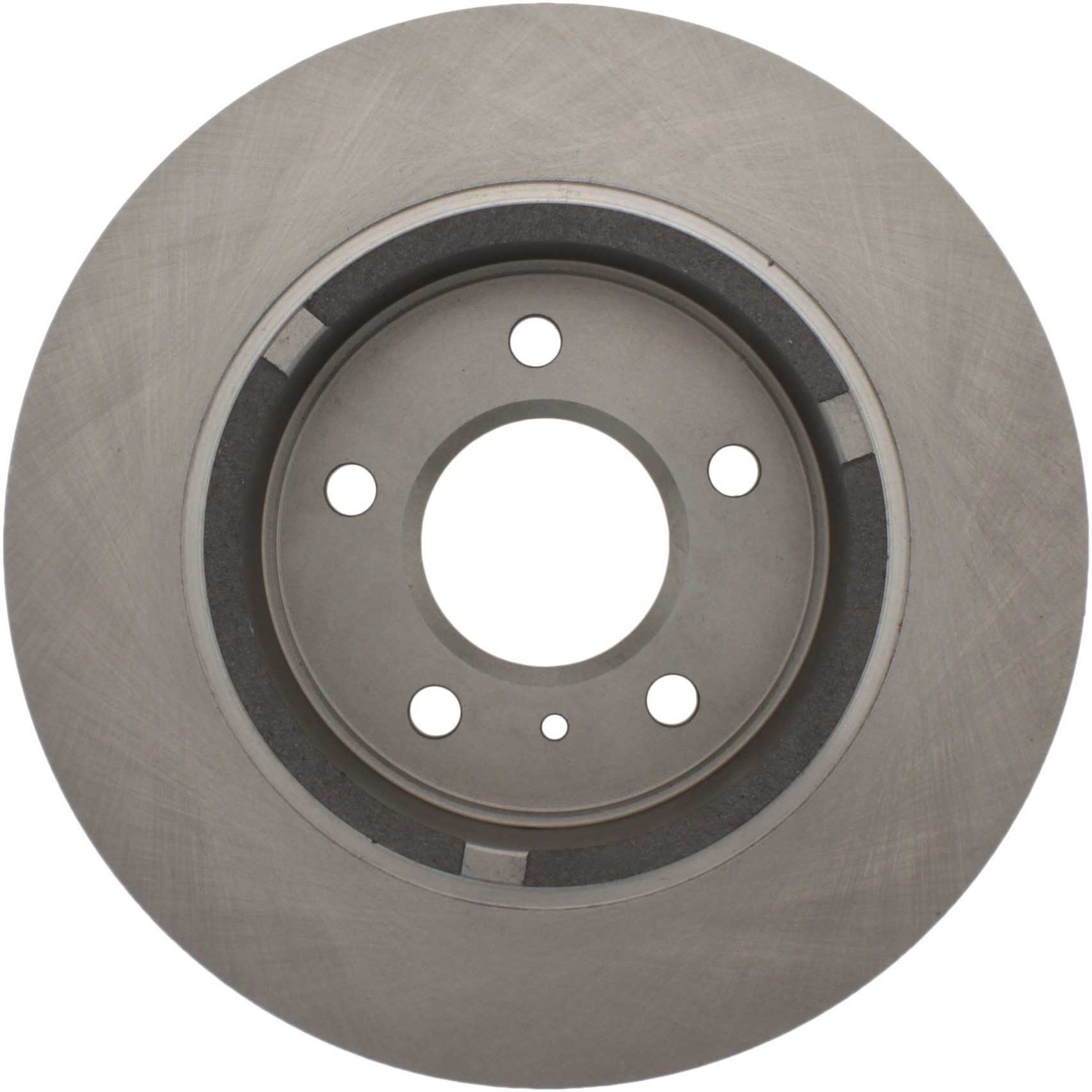 Stoptech Centric C-Tek Standard Brake Rotor - Rear 121.62101