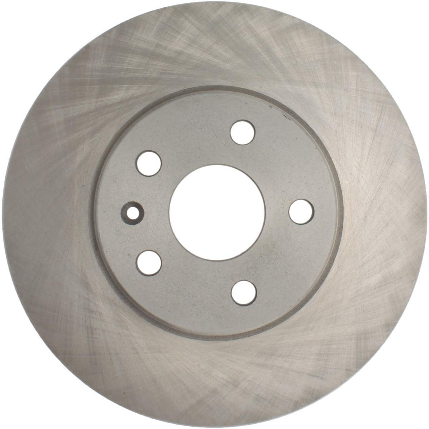 C-Tek Standard Brake Rotor  top view frsport 121.62106