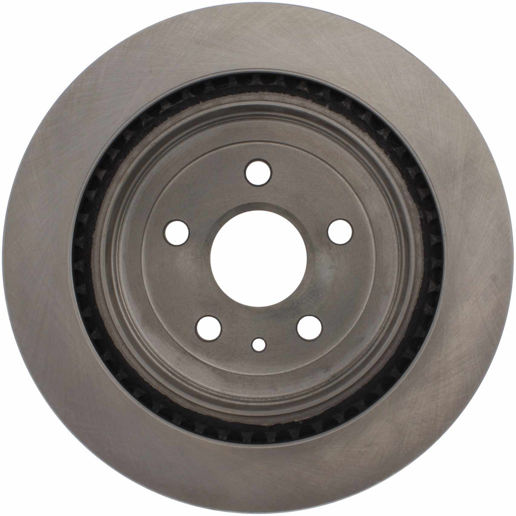 Stoptech Centric C-Tek Standard Brake Rotor - Rear 121.62107