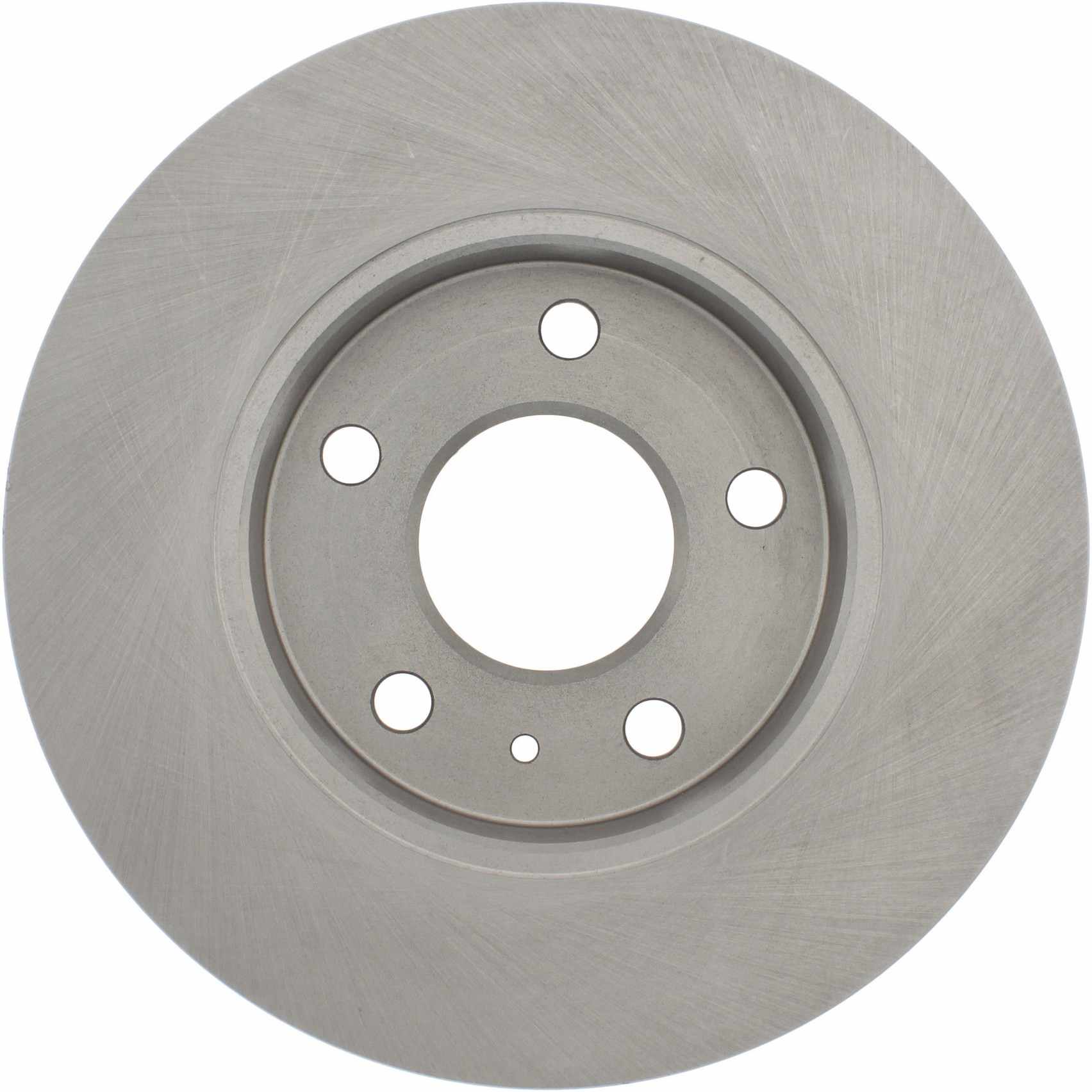 Stoptech Centric C-Tek Standard Brake Rotor - Rear 121.62109