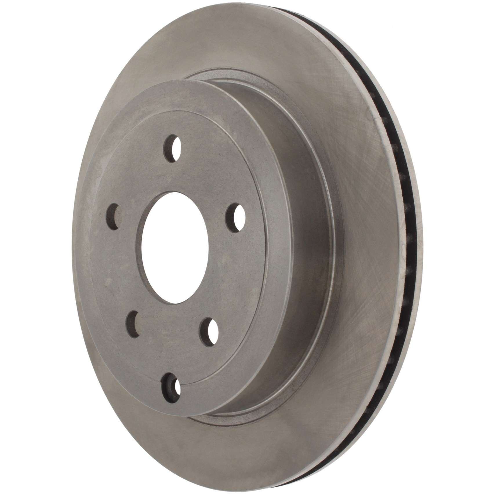 Stoptech Centric C-Tek Standard Brake Rotor - Rear 121.62111