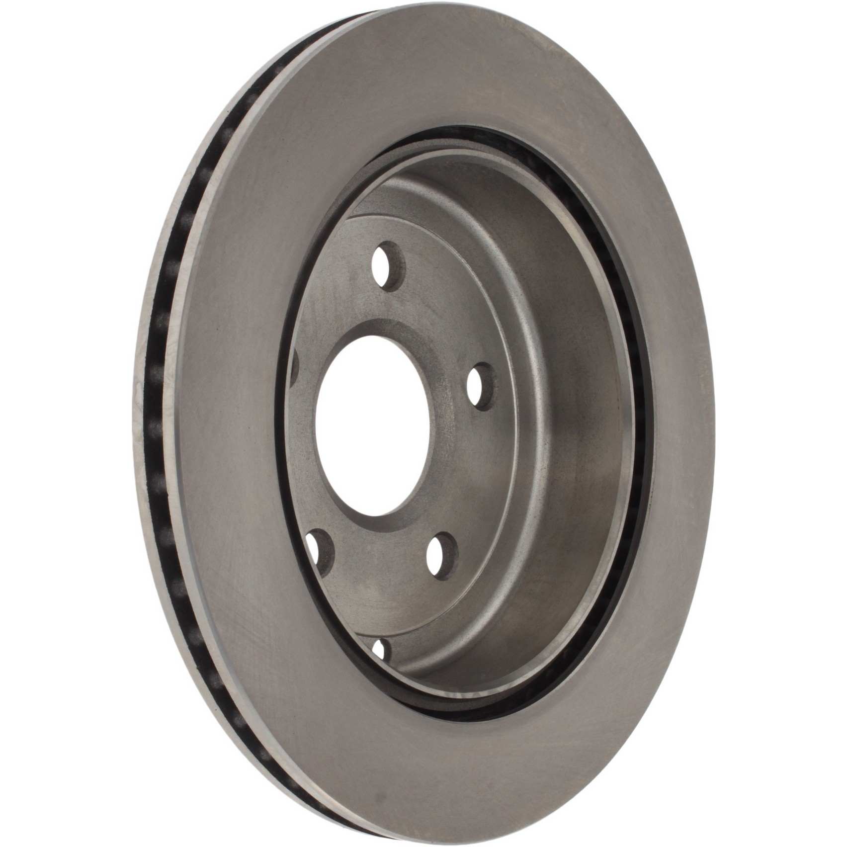 Stoptech Centric C-Tek Standard Brake Rotor - Rear 121.62111