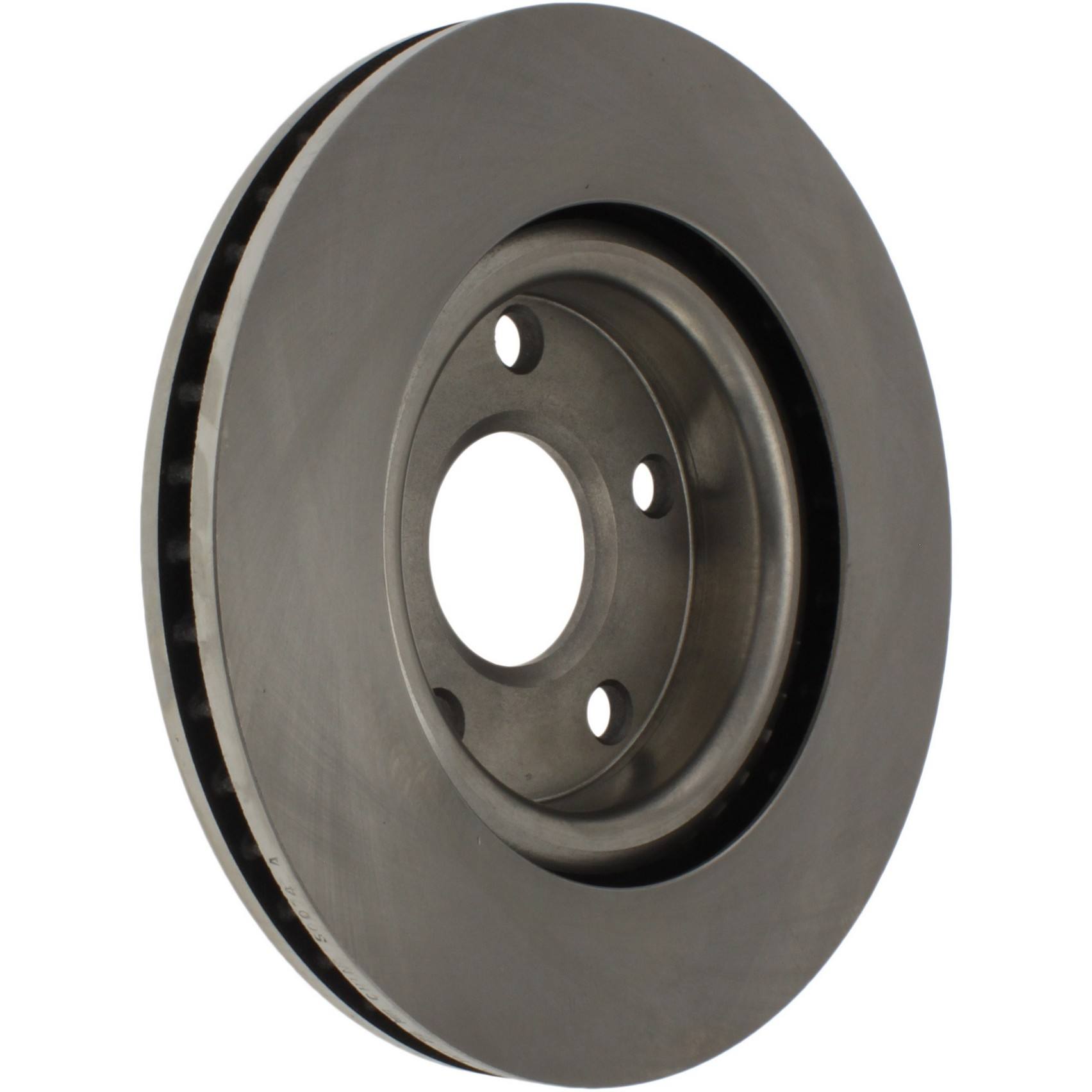 Stoptech Centric C-Tek Standard Brake Rotor - Front 121.62112