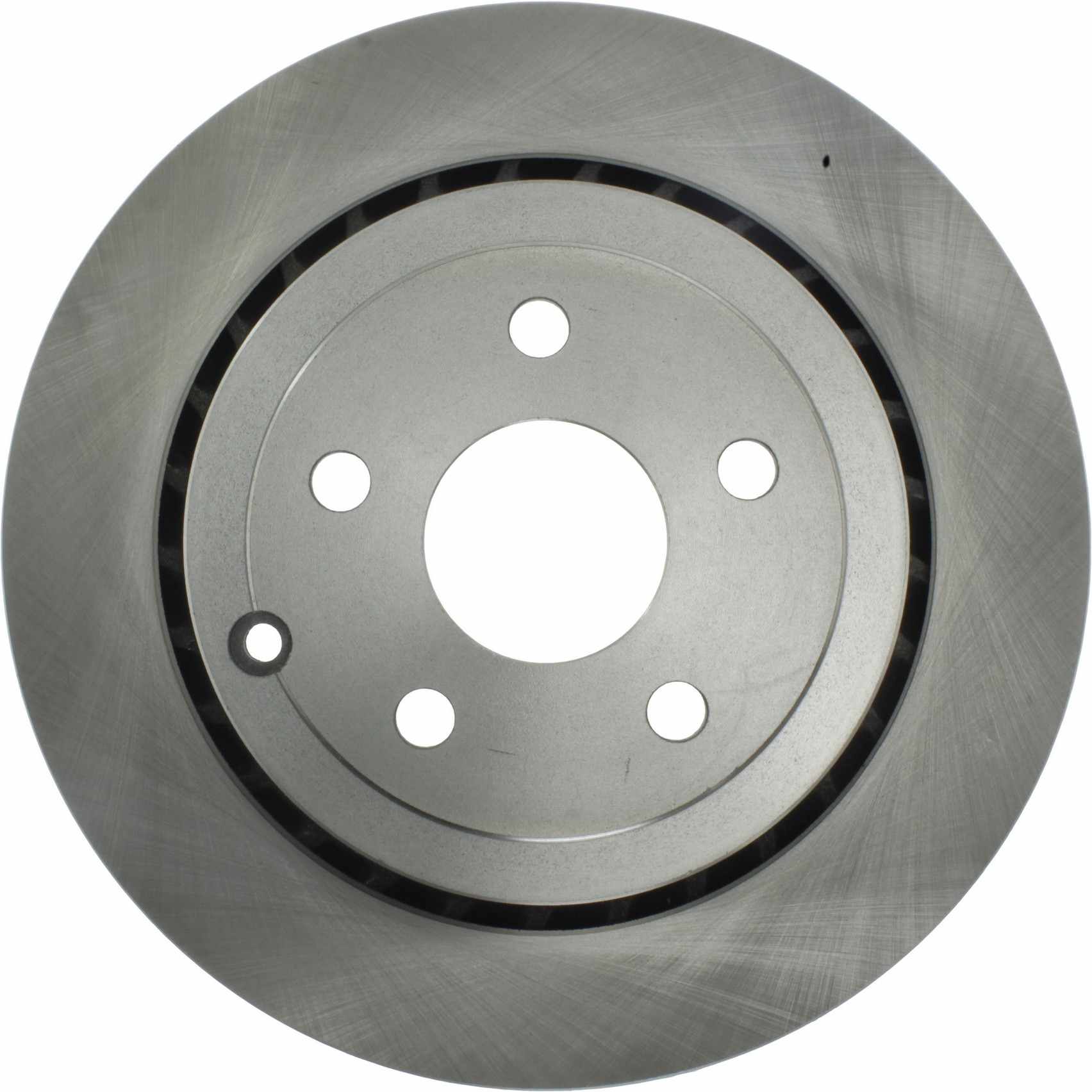 Stoptech Centric C-Tek Standard Brake Rotor - Rear 121.62113