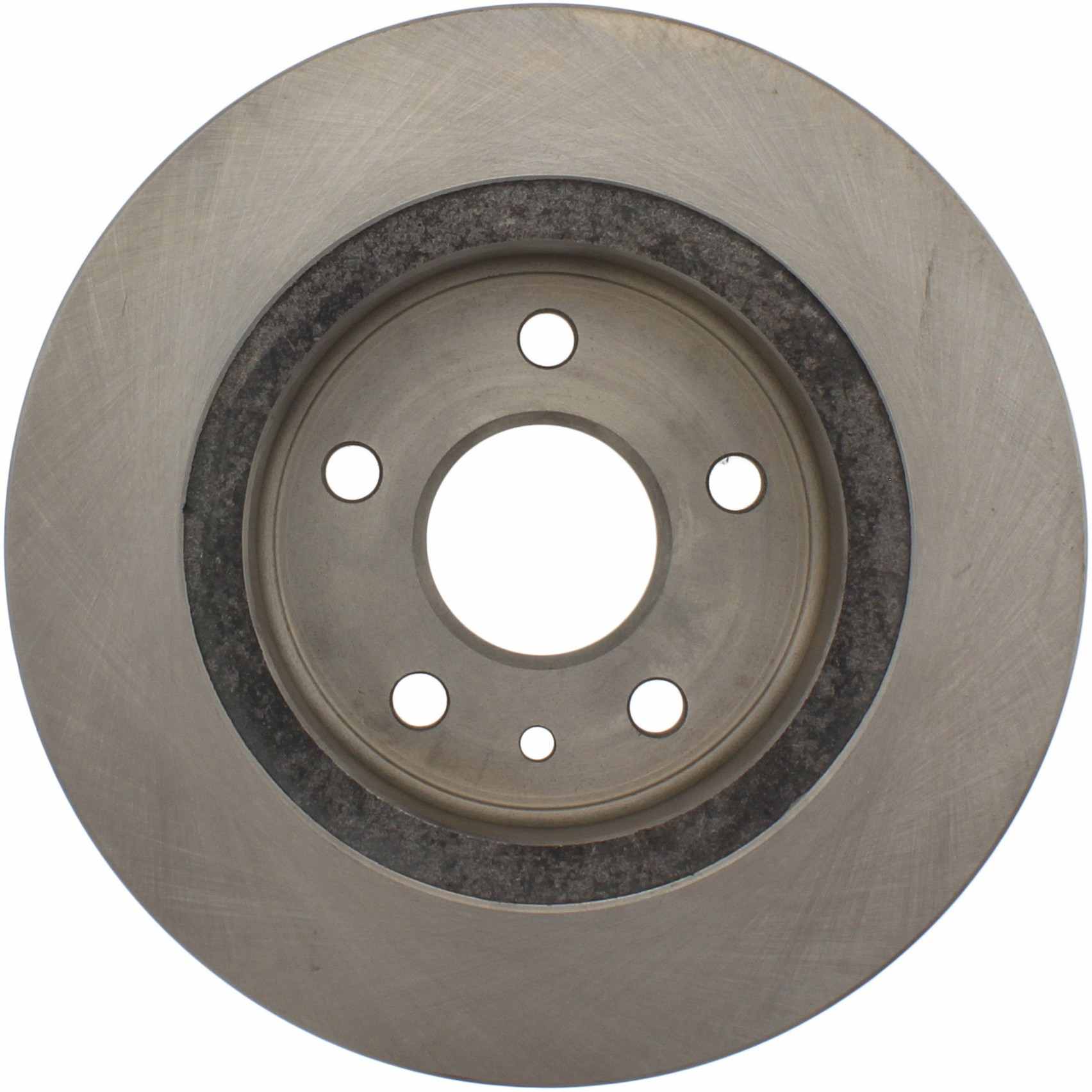 Stoptech Centric C-Tek Standard Brake Rotor - Rear 121.62125