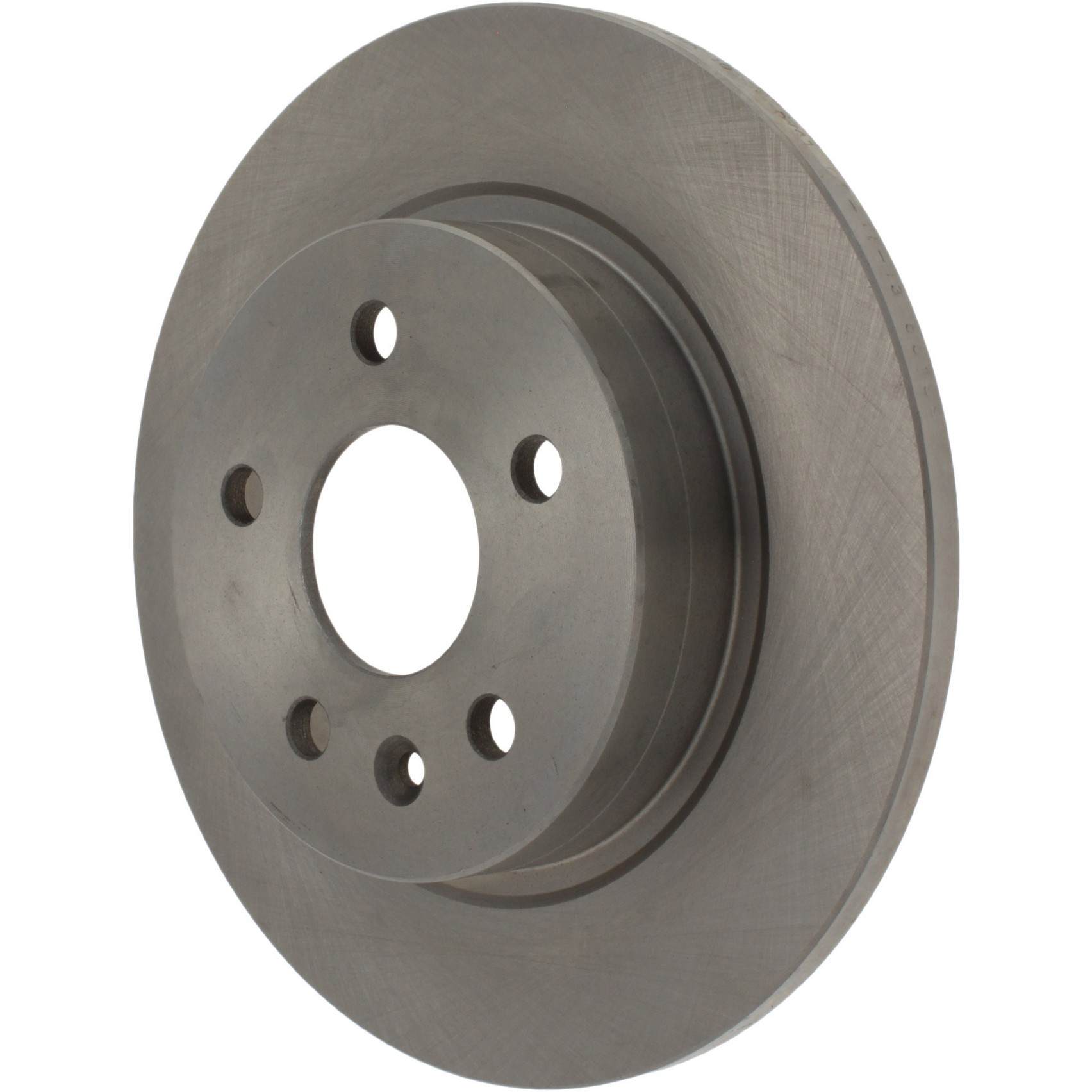 Stoptech Centric C-Tek Standard Brake Rotor - Rear 121.62125