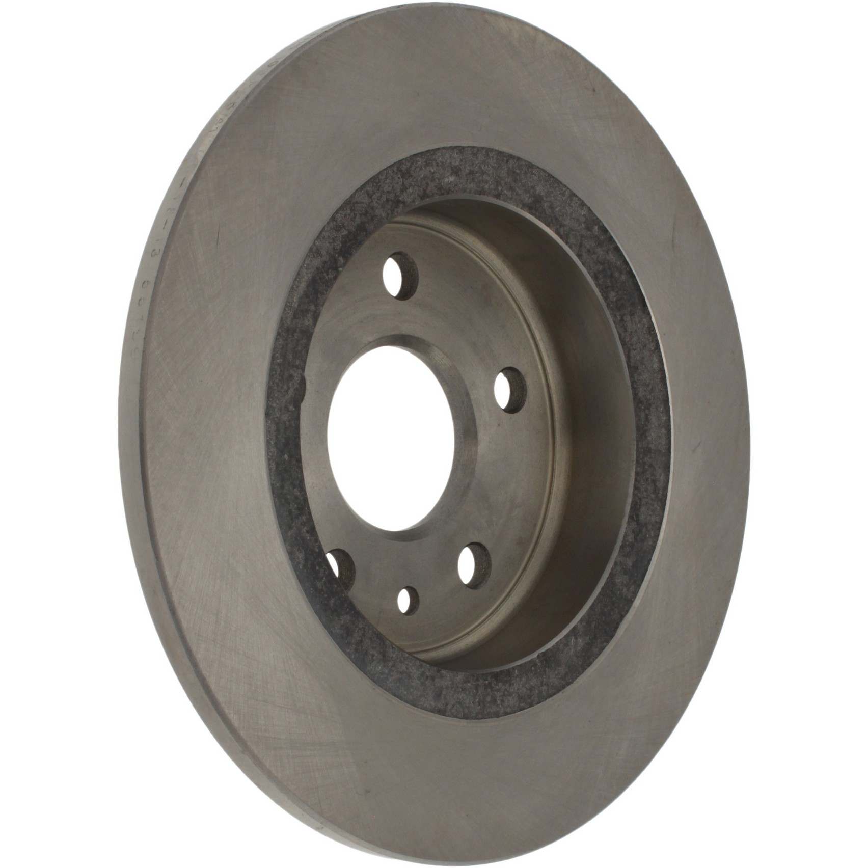 Stoptech Centric C-Tek Standard Brake Rotor - Rear 121.62125