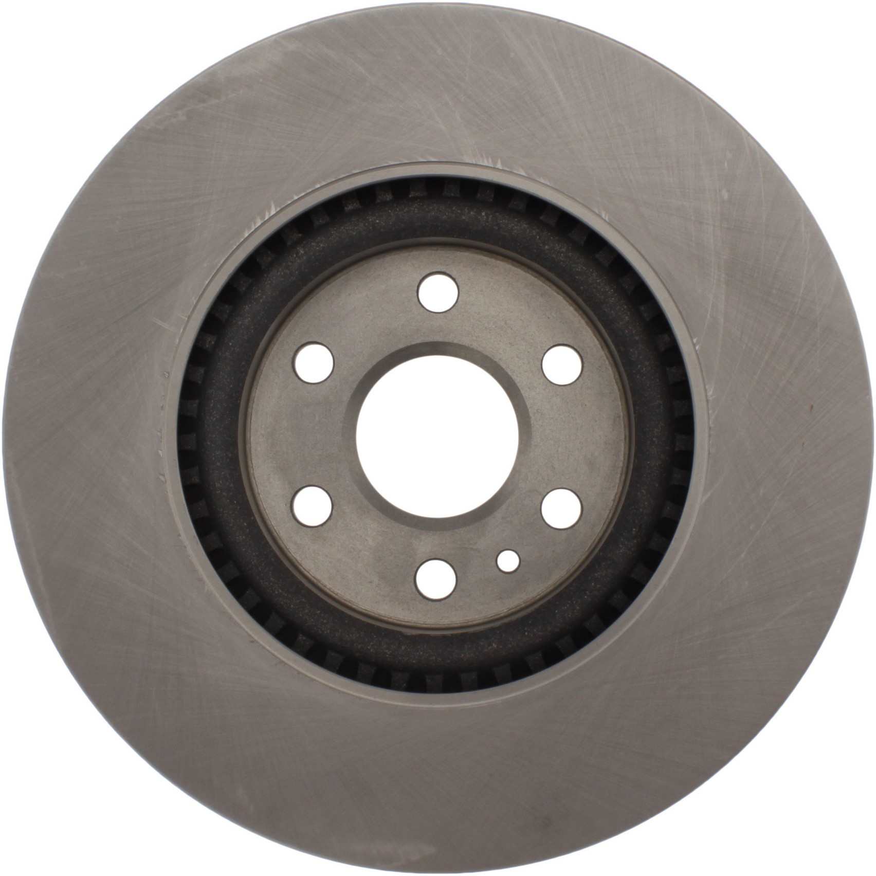 Stoptech Centric C-TEK Standard Brake Rotor - Front 121.62126