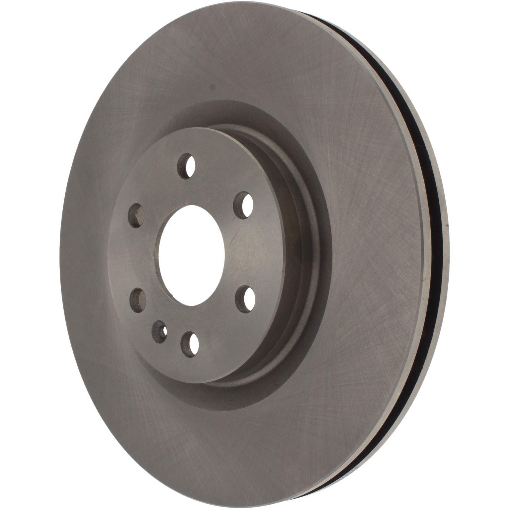 Stoptech Centric C-TEK Standard Brake Rotor - Front 121.62126