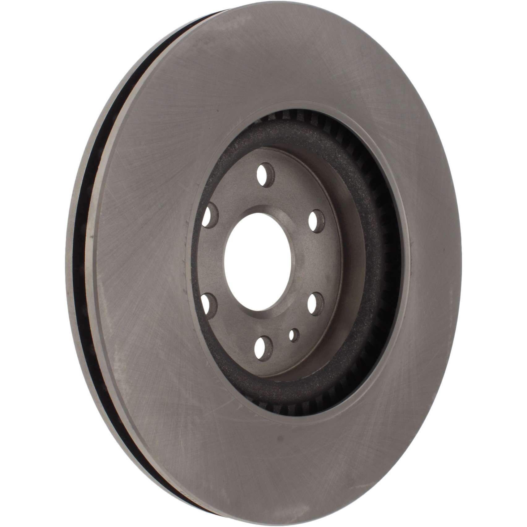 Stoptech Centric C-TEK Standard Brake Rotor - Front 121.62126